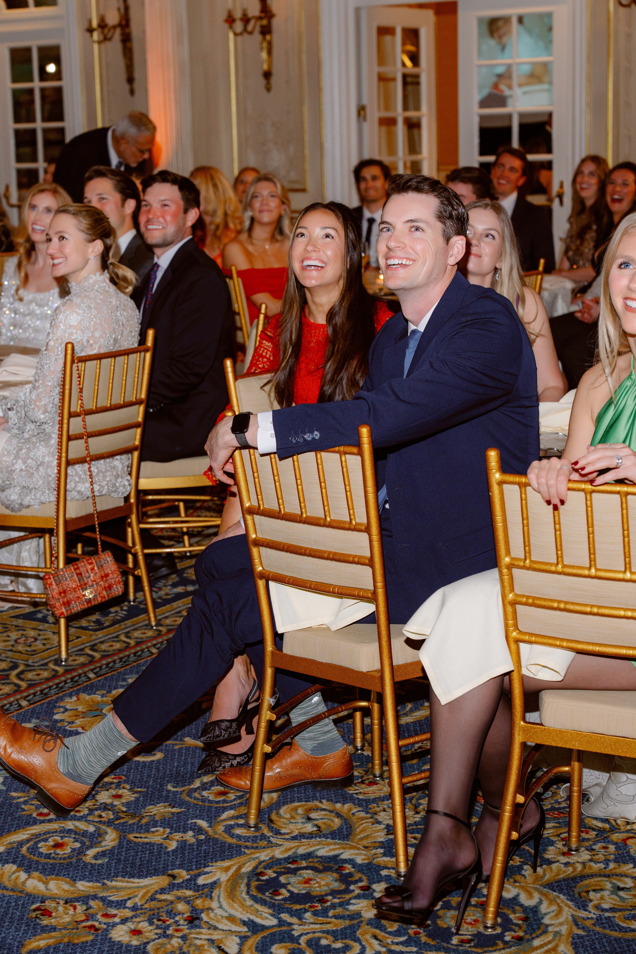 Anne and Maxwell. Wedding photographer and videographer New York | New Jersey