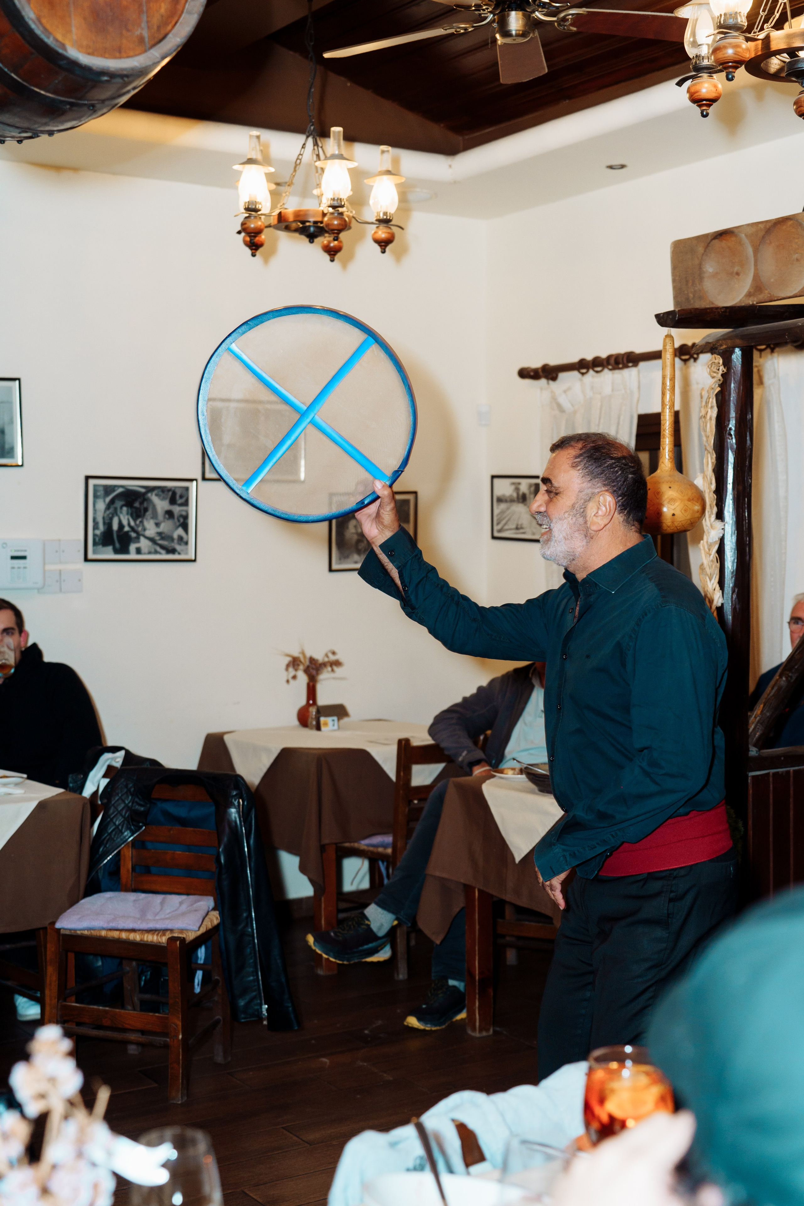 Pasha’s bday. Семейный и детский фотограф на Кипре Елена