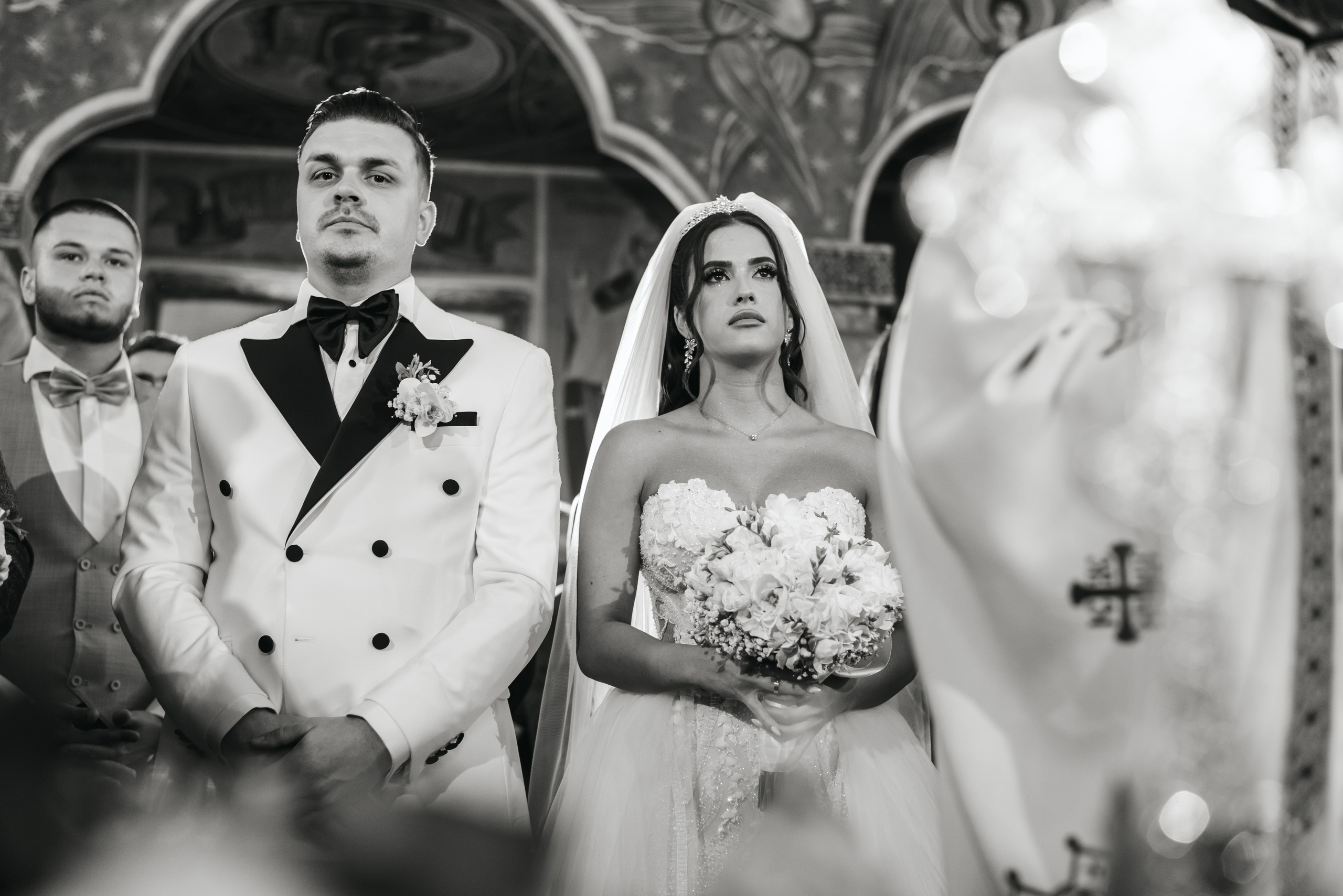 Ana Maria & Robert 💙 Nuntă. DP Events — echipă foto-video din București, capturăm emoții și transformăm momentele în amintiri autentice