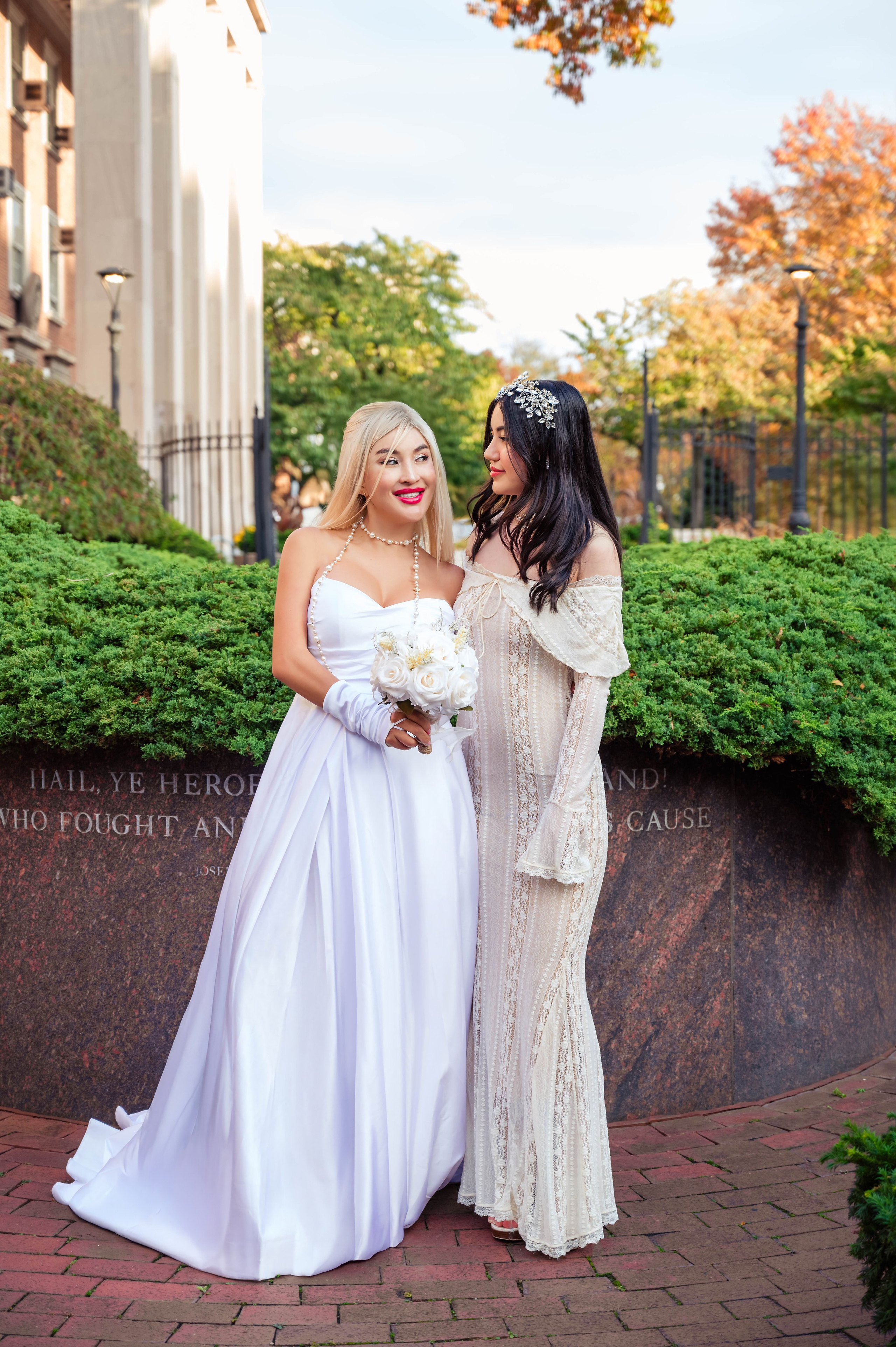 Wedding. Alena Galieva New York Photographer