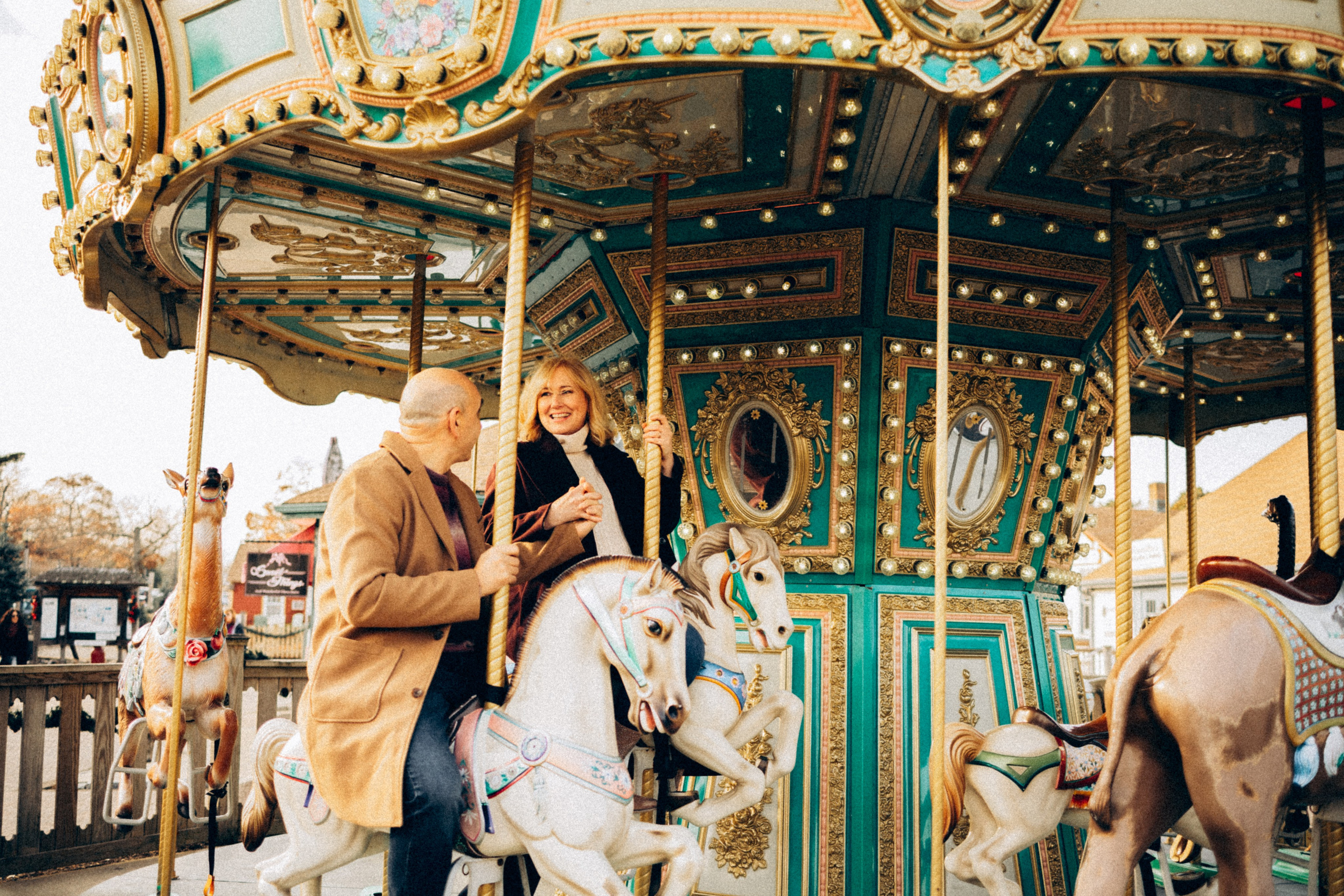 Couple photosessions (Love story, proposal, engagement)