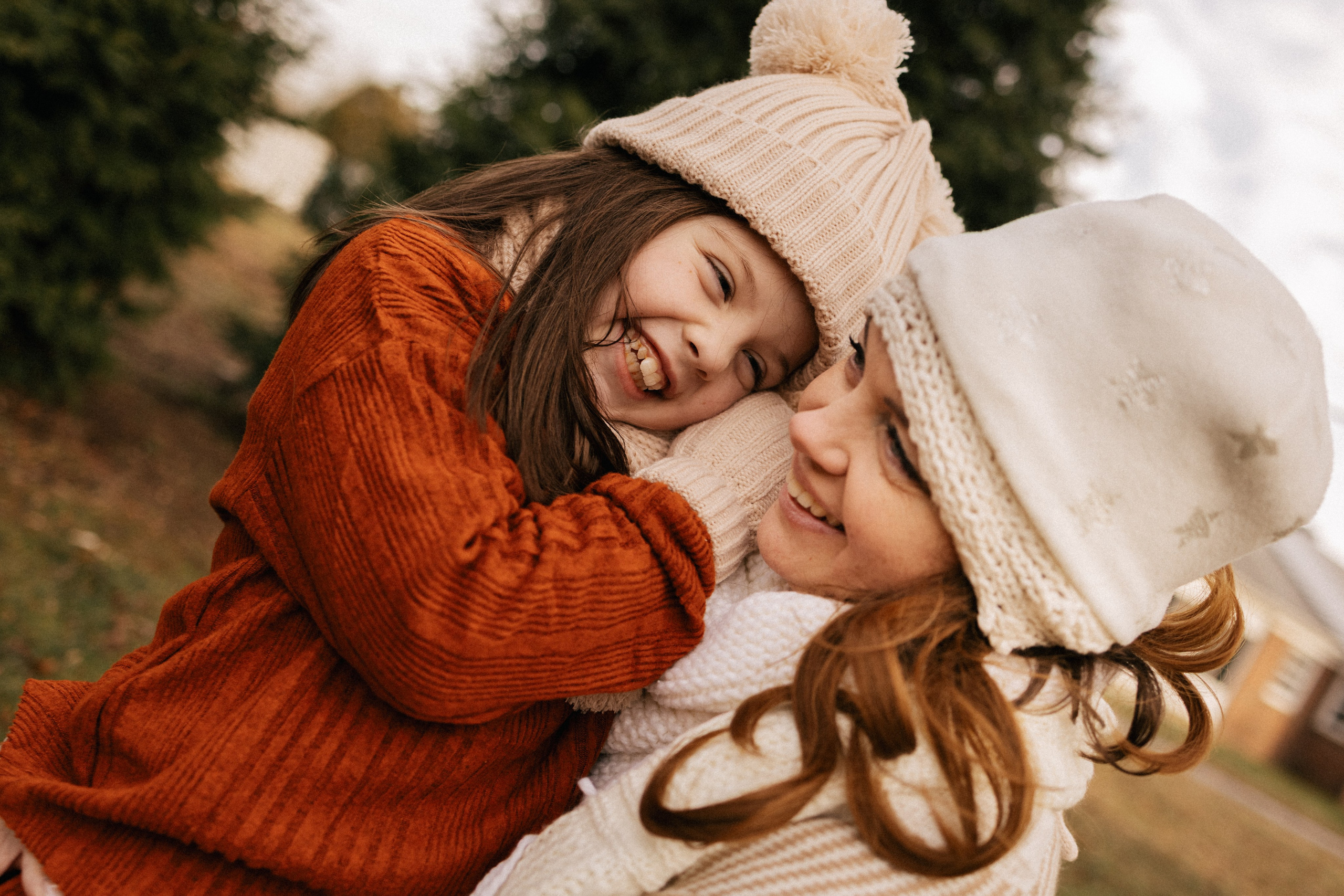 Family Photosessions