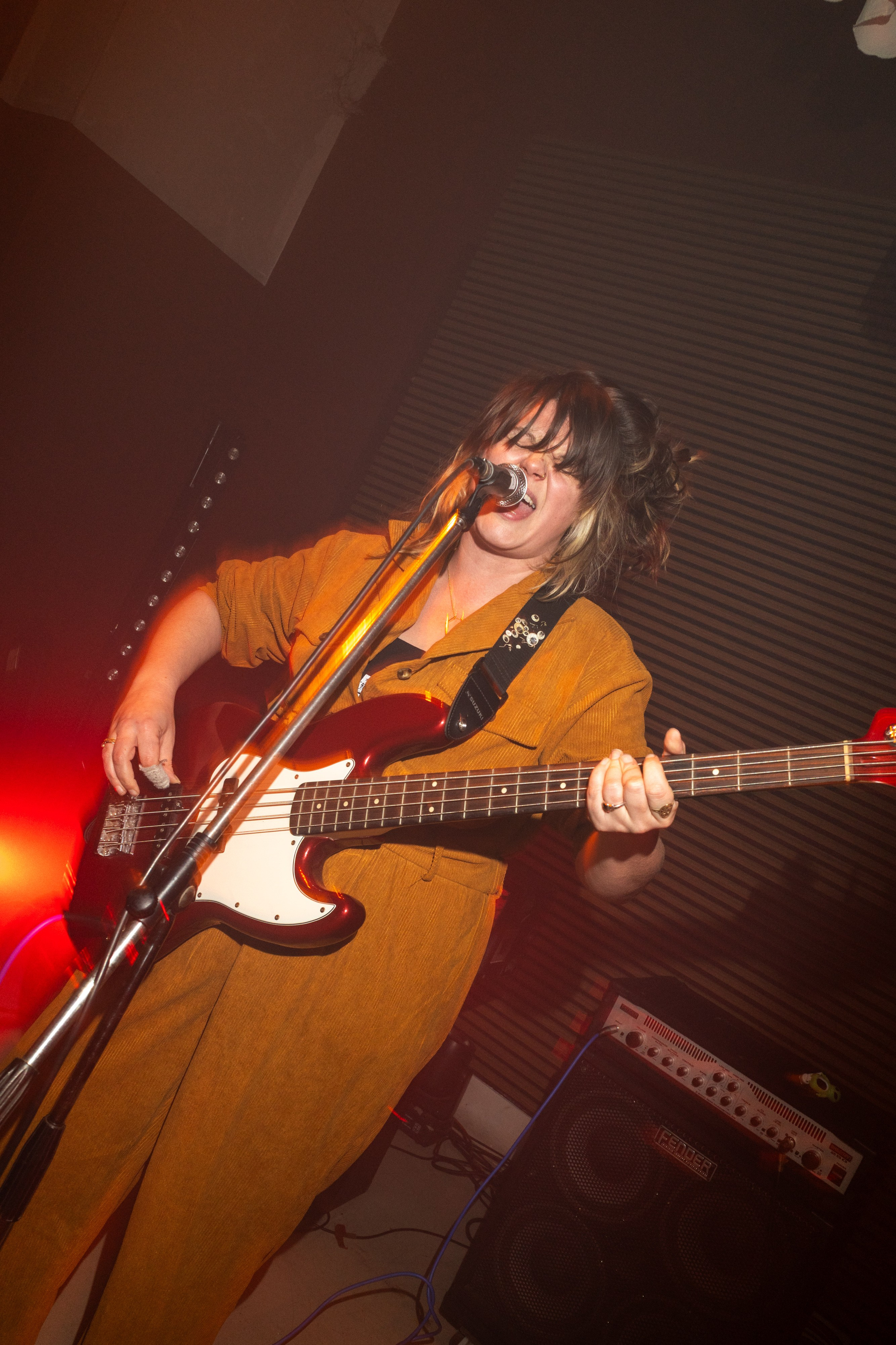 Pink Wonder @ Karmakoma