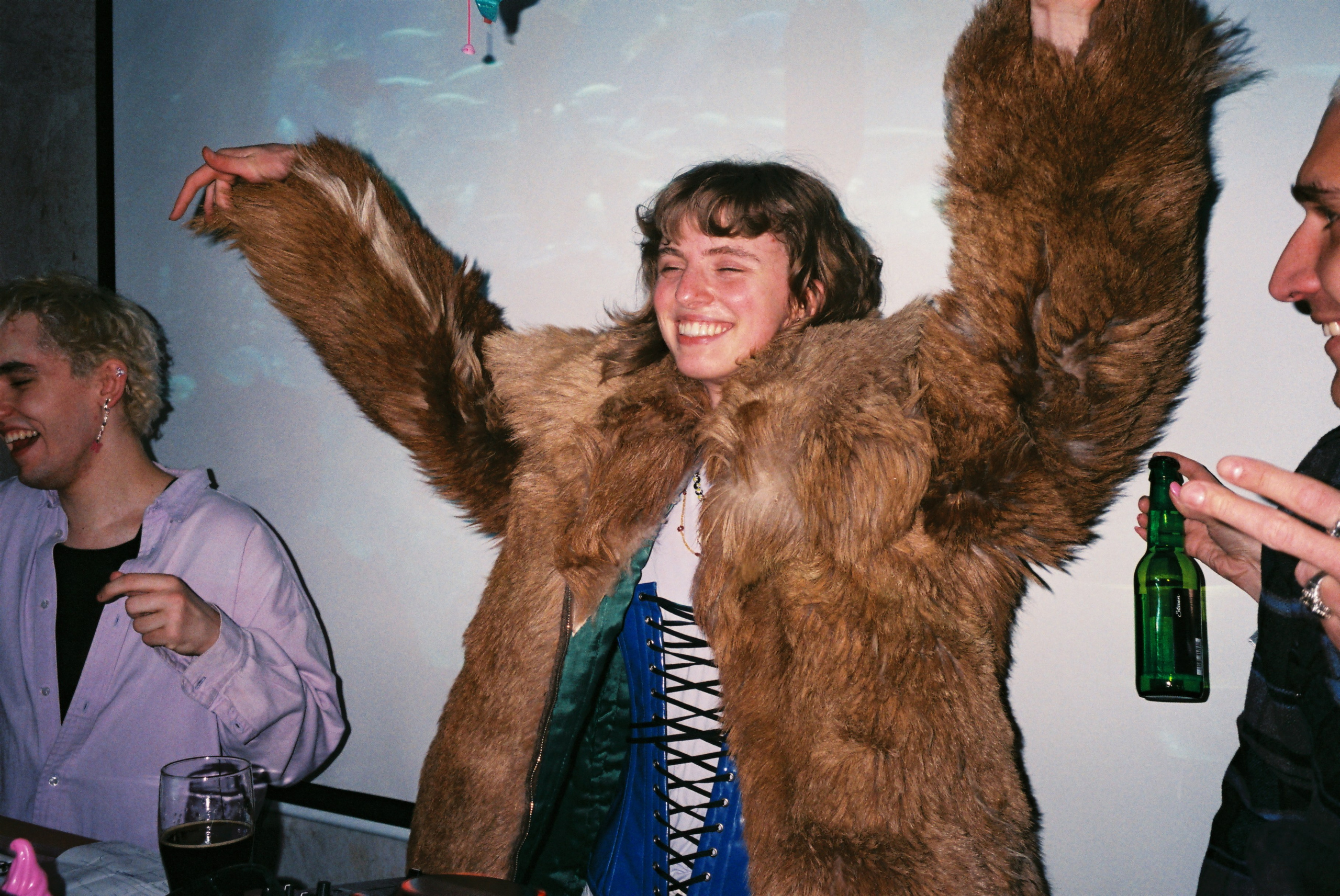 Planed BB @ DK @ 06.07.19