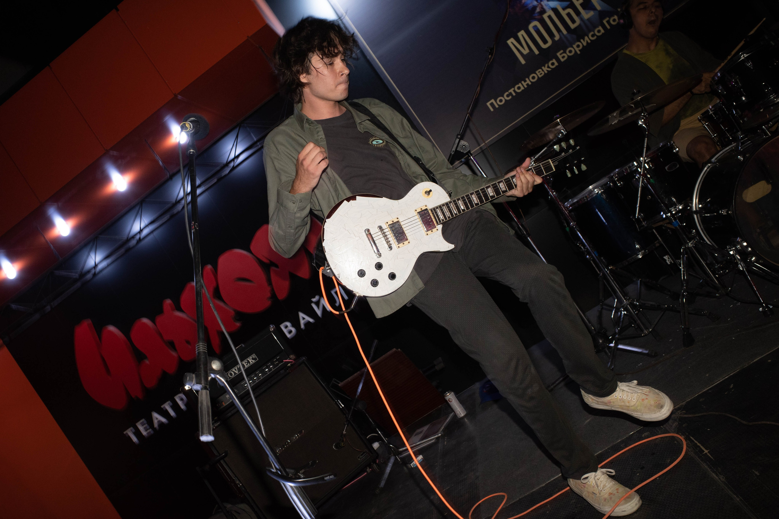 Cruel Tie @ Ilkhom @ 25.06.23