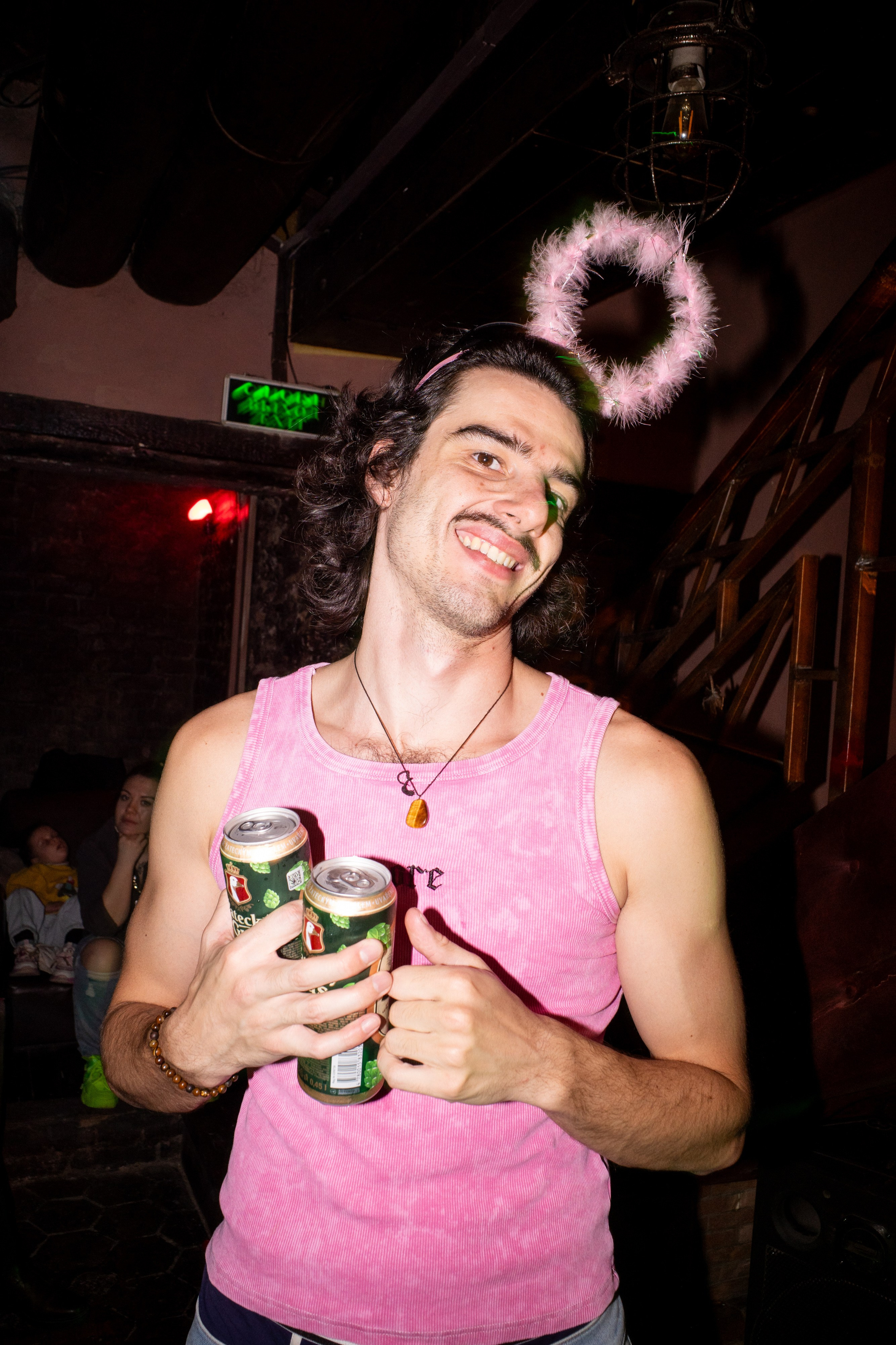 Love & Bass @ Ghettscape