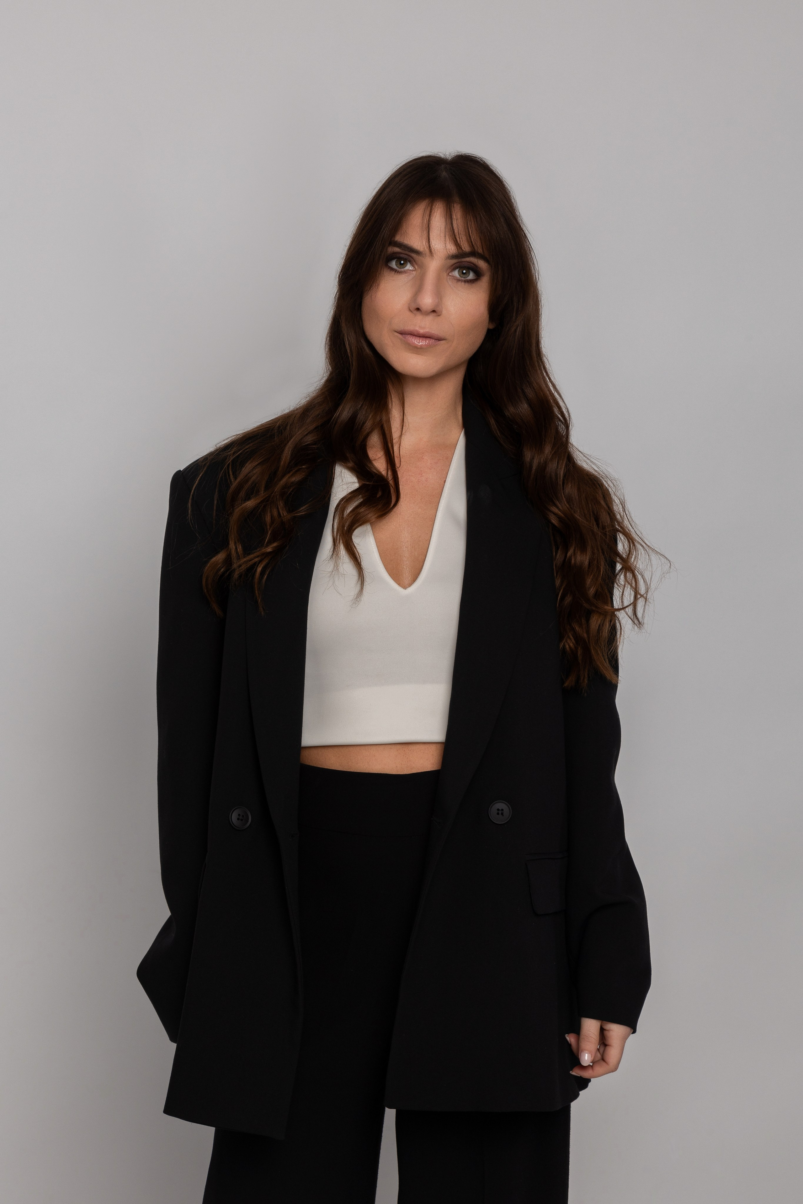 Nicole. Photographer in Milan |Mila Pro Photo