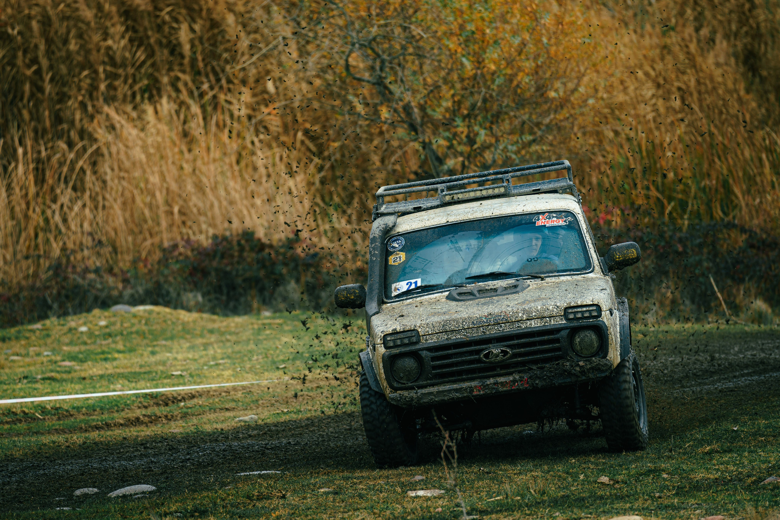 3-Международный Джип Спринт. Георгий Намазов | Фотограф в Ташкенте