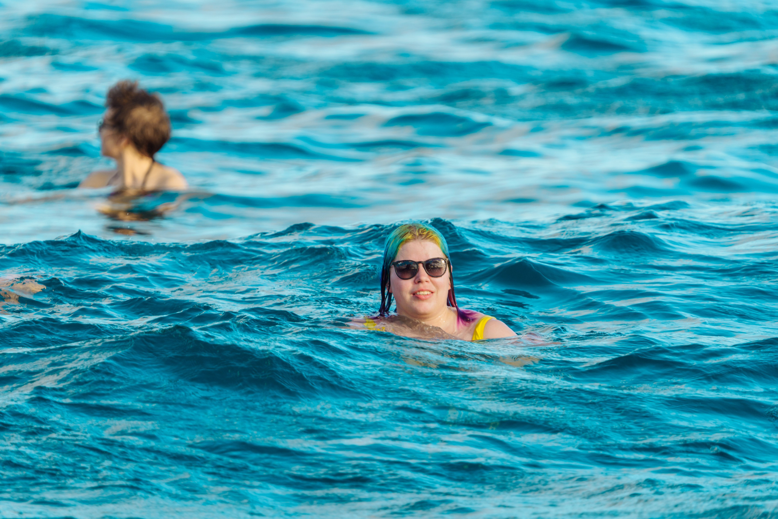 Summer party JetBrains. Семейный и детский фотограф на Кипре Елена