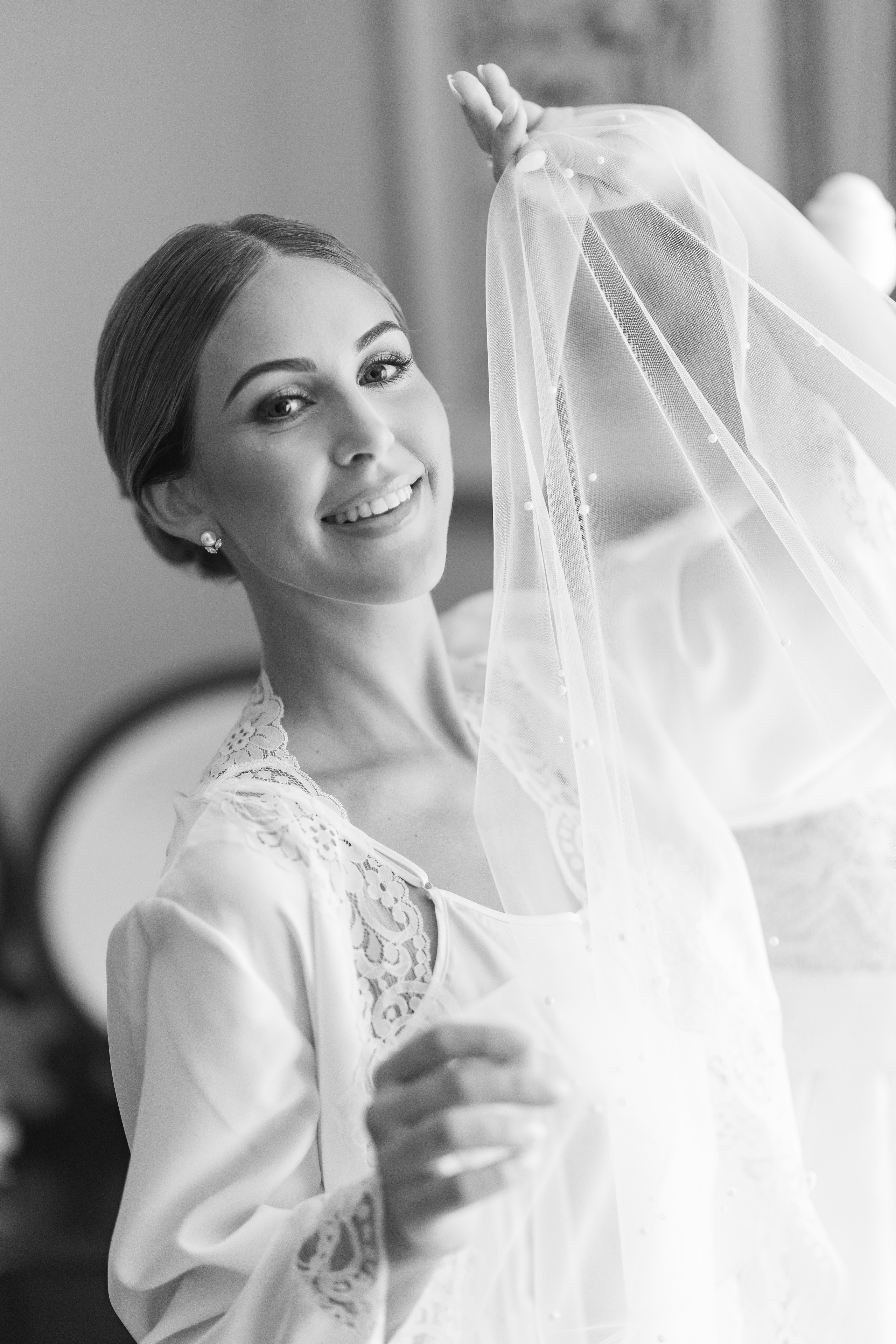 Alessia & Forrest. Wedding Photo & Video