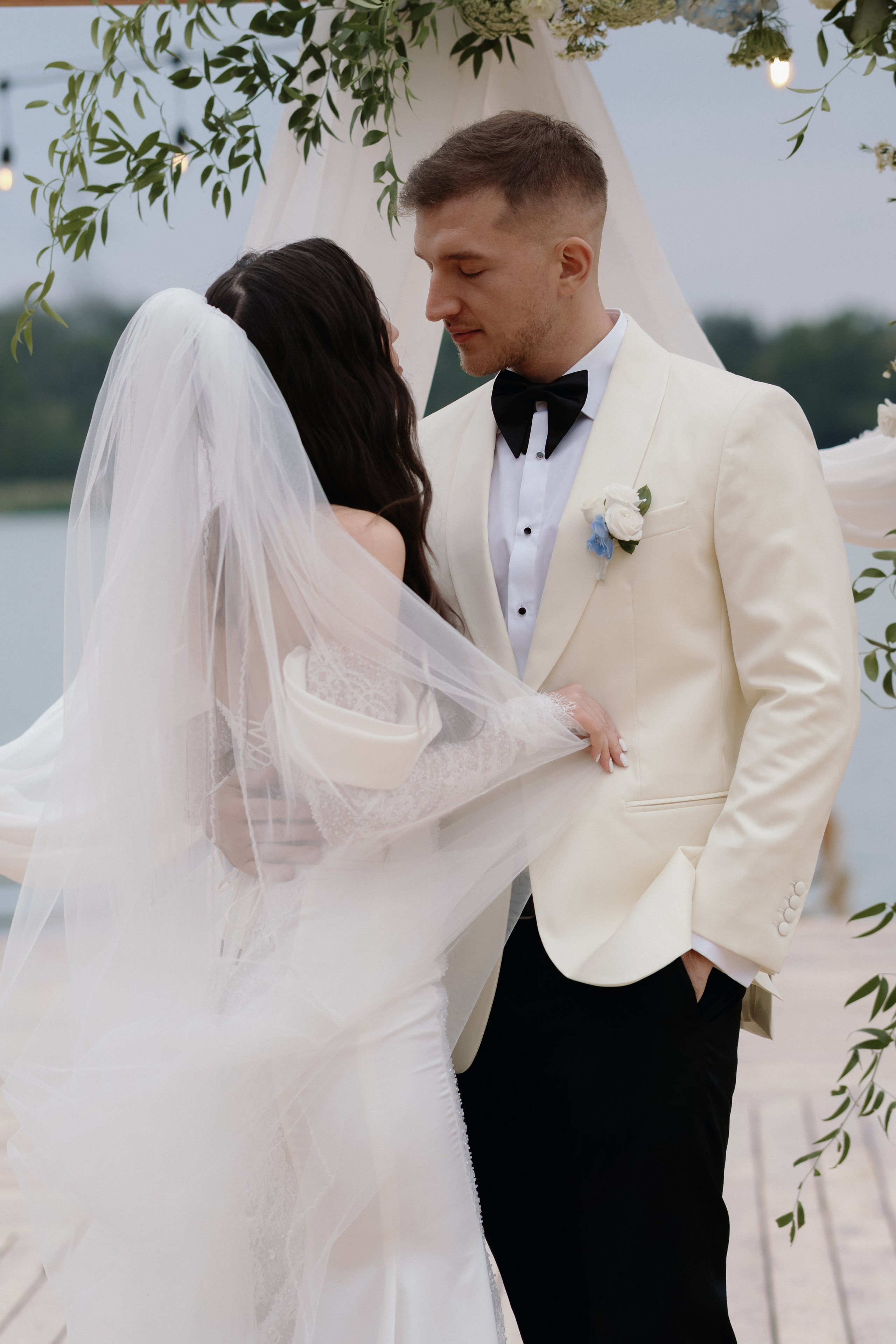 Cristina & Bogdan. STORYCATCHERS