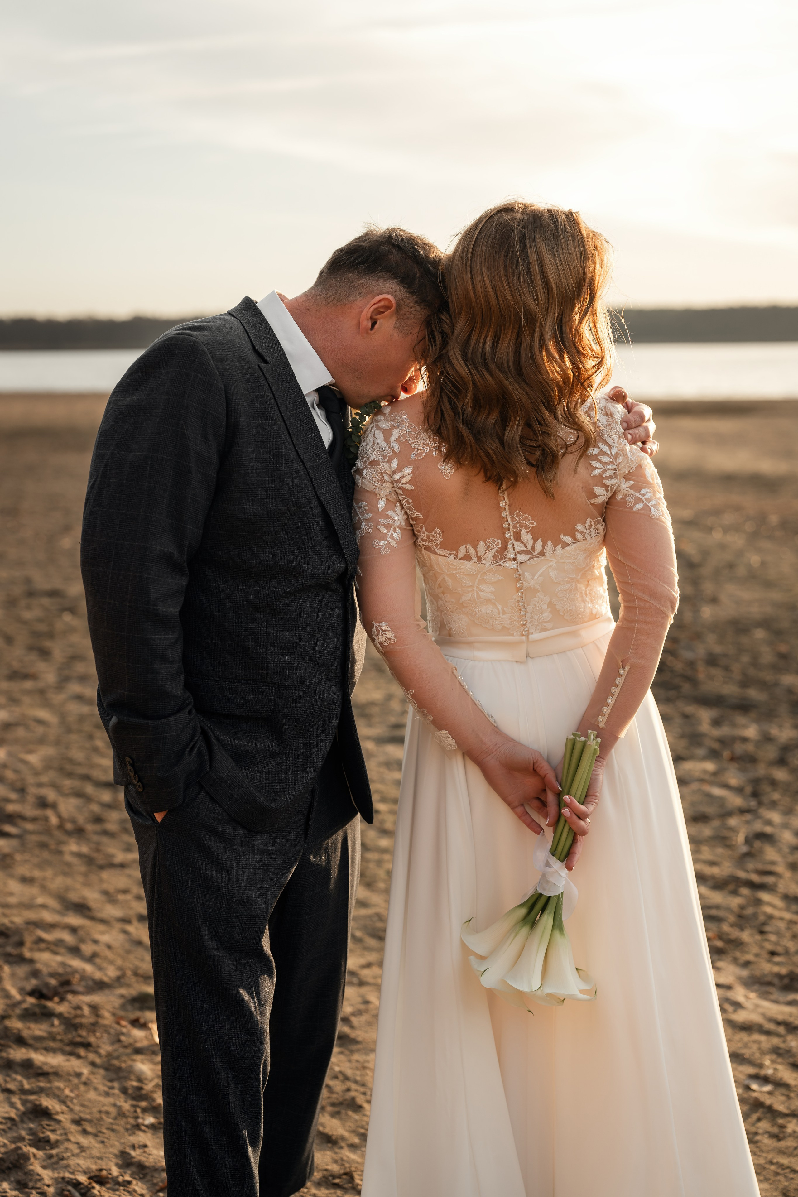 Hochzeit. Kinder- und Familienfotograf in  Sachsen-Anhalt Svetlana Glassl