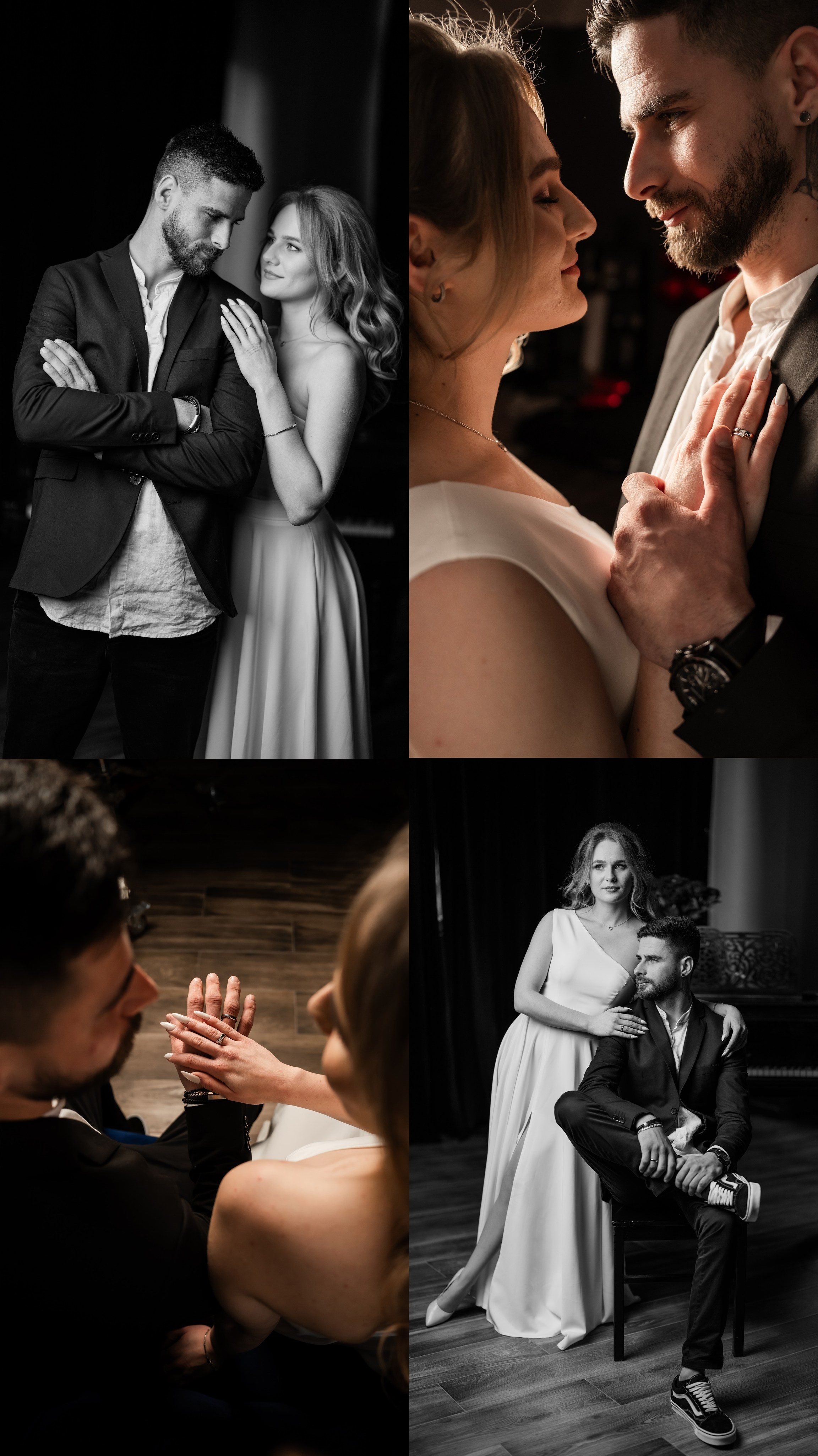 Wedding. Ekaterina Verbitskaya. Photography