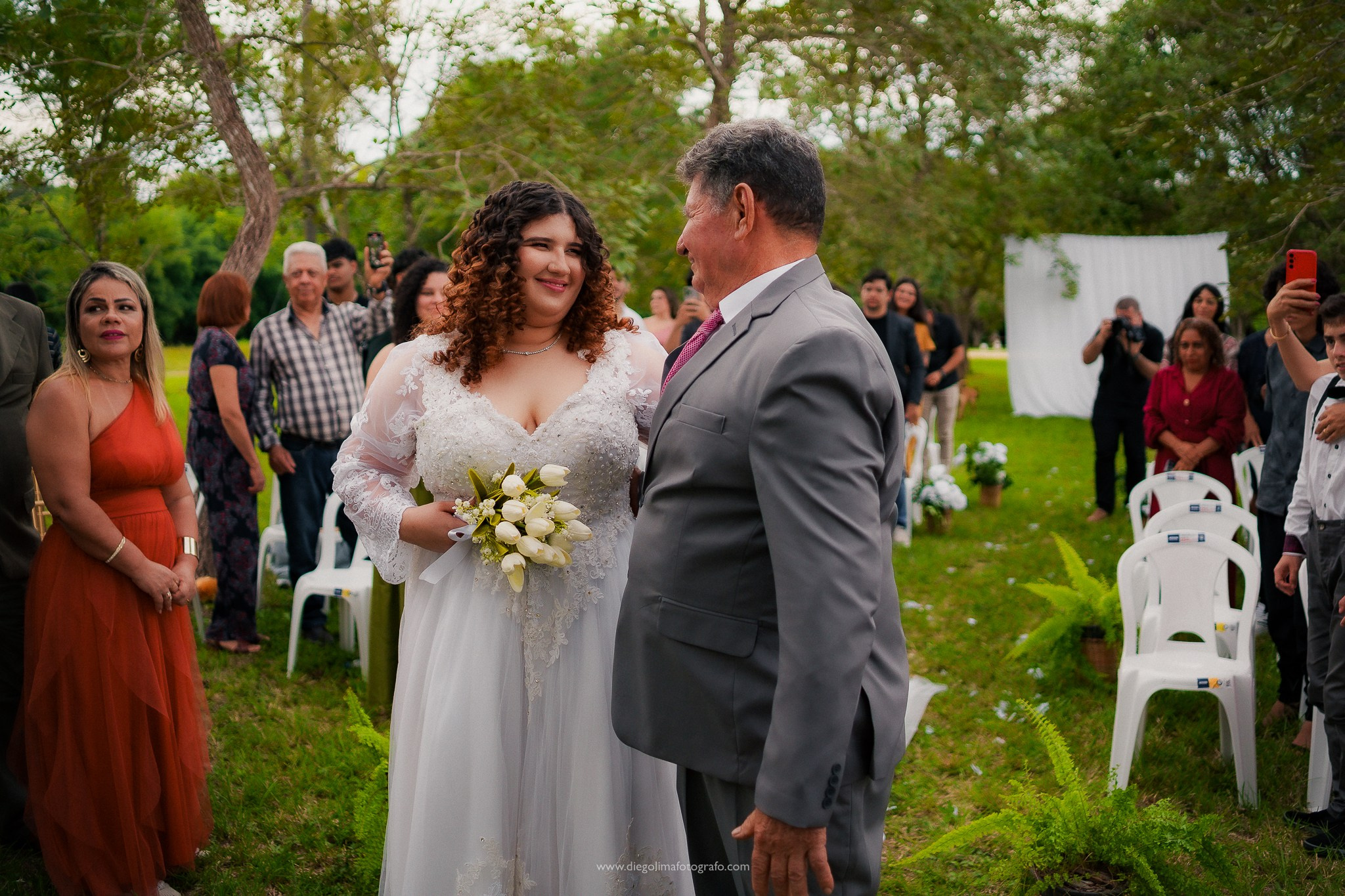 Maiza&Gui — Casamento. Diego Lima Fotógrafo e Videomaker em Rondônia