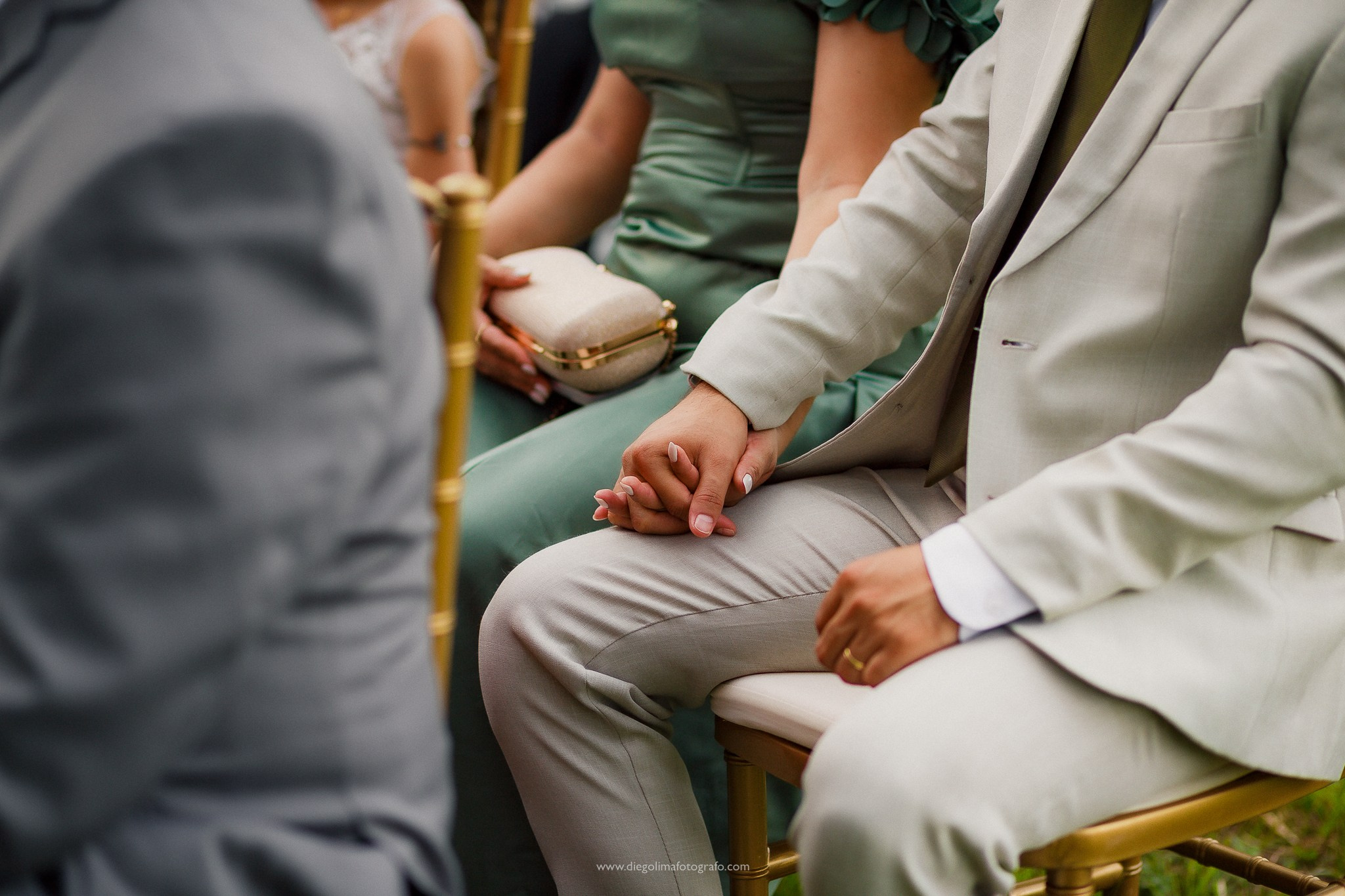 Maiza&Gui — Casamento. Diego Lima Fotógrafo e Videomaker em Rondônia