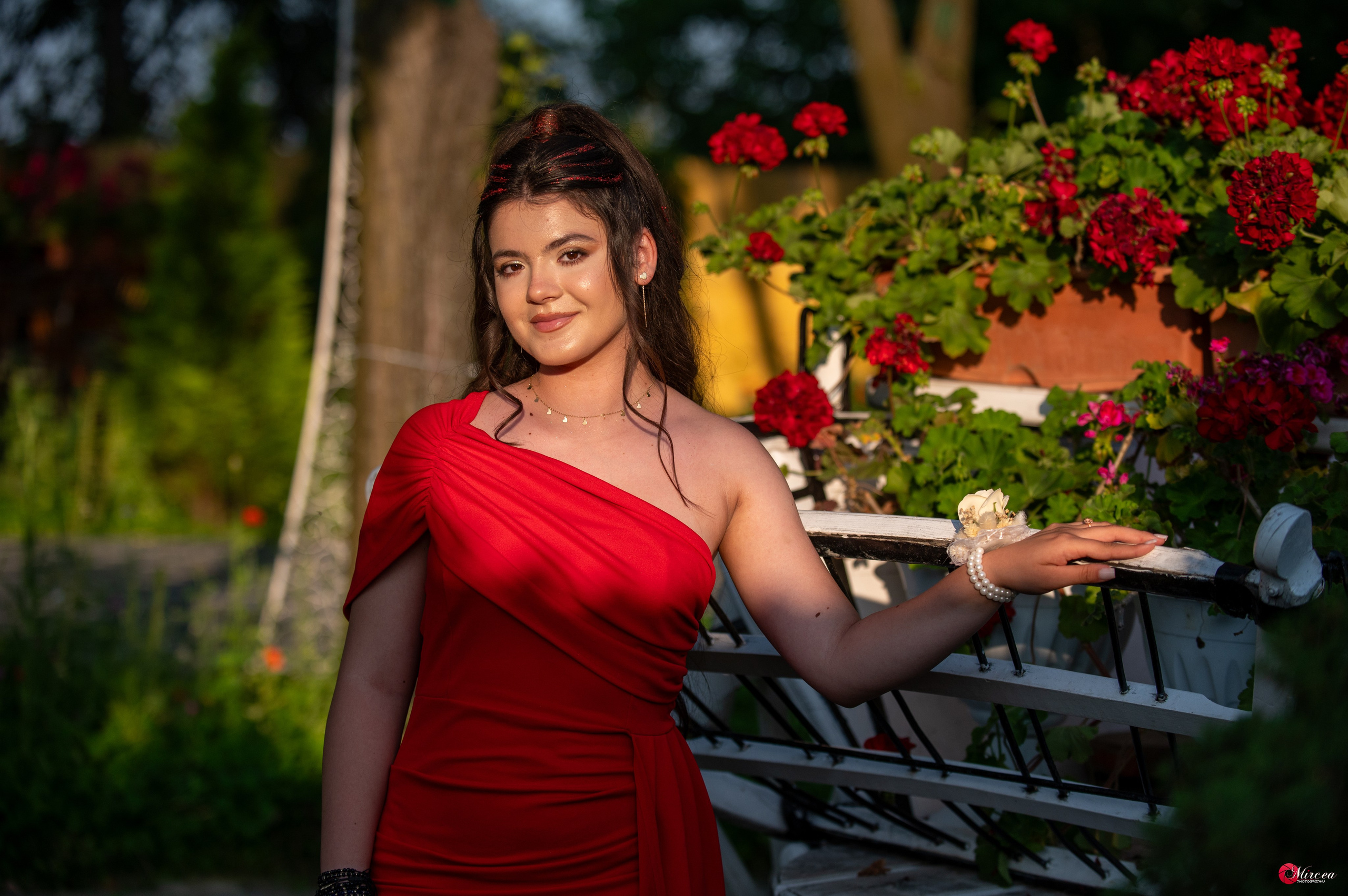 Denisa. Mircea Marculescu Photography Videography