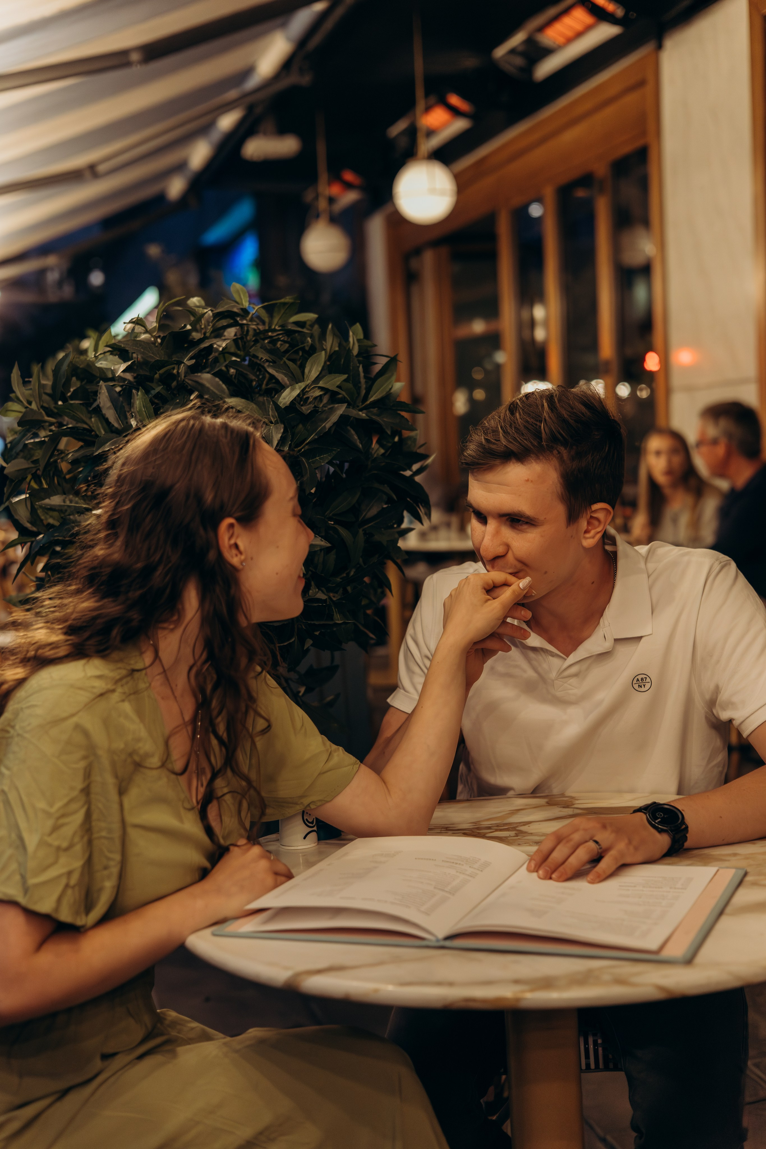 Alla & Joona. Iryna Zhyvora | Photographer | Stockholm