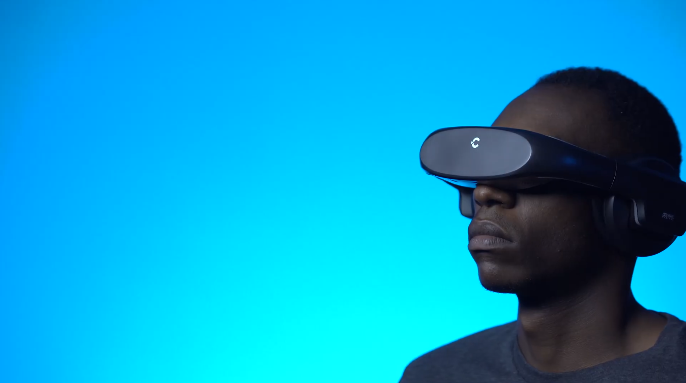 CINERA: VR Headset. Сhillfilms