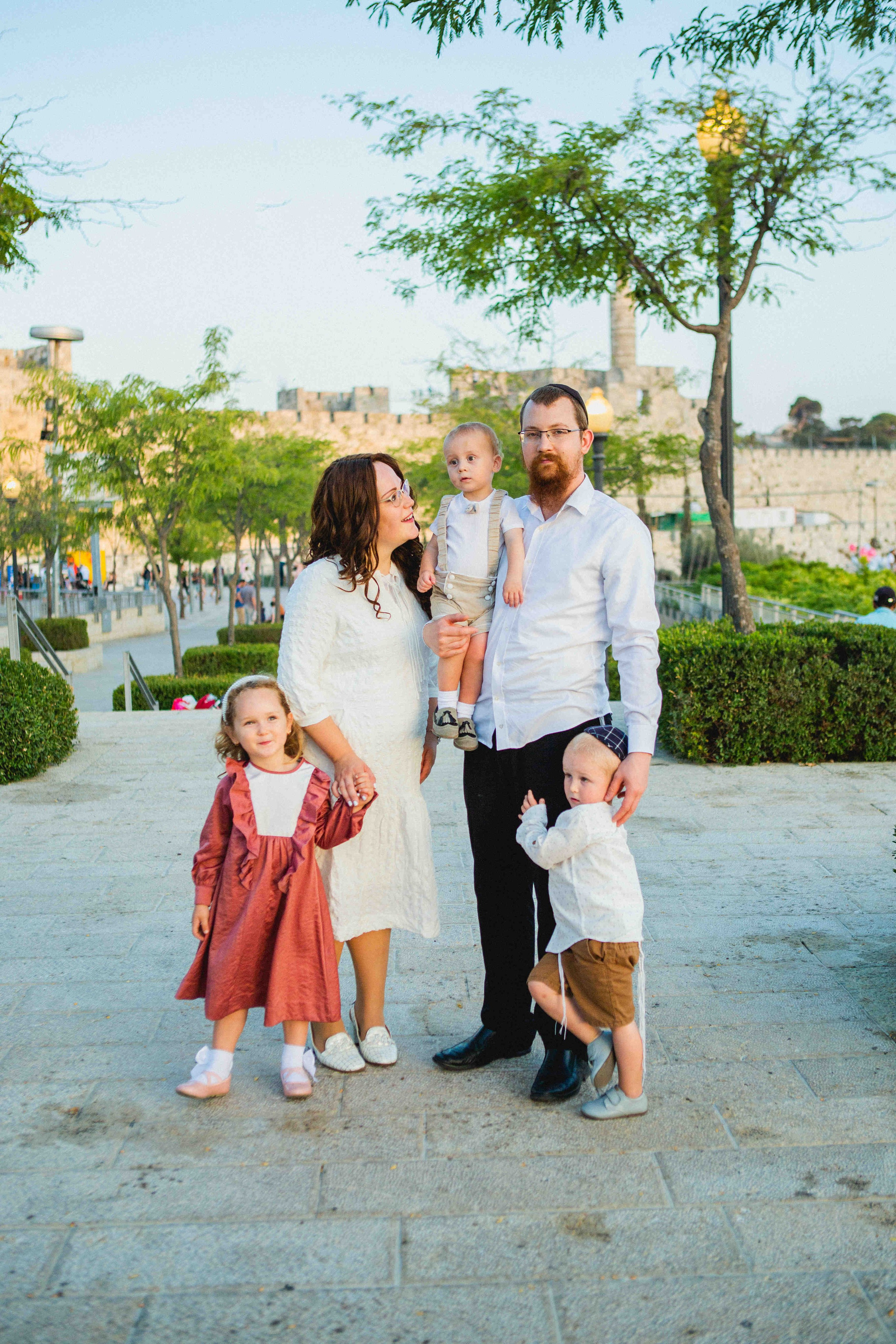 JERUSALEM CENTER. Https://shi-photo.com/