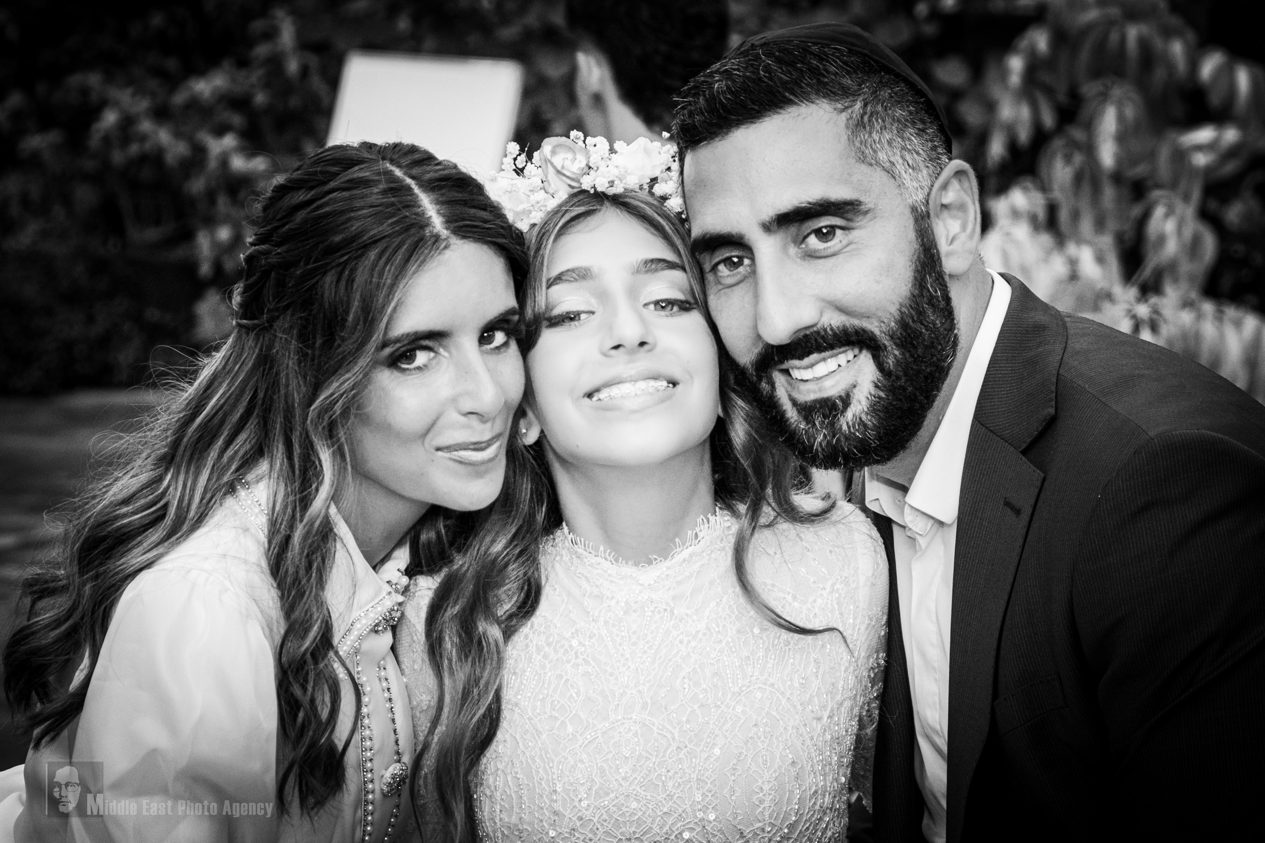 HANNA. Middle East Photo Agency — Photography & Event Magnets — סוכנות צילום והדפסת מגנטים לאירועים