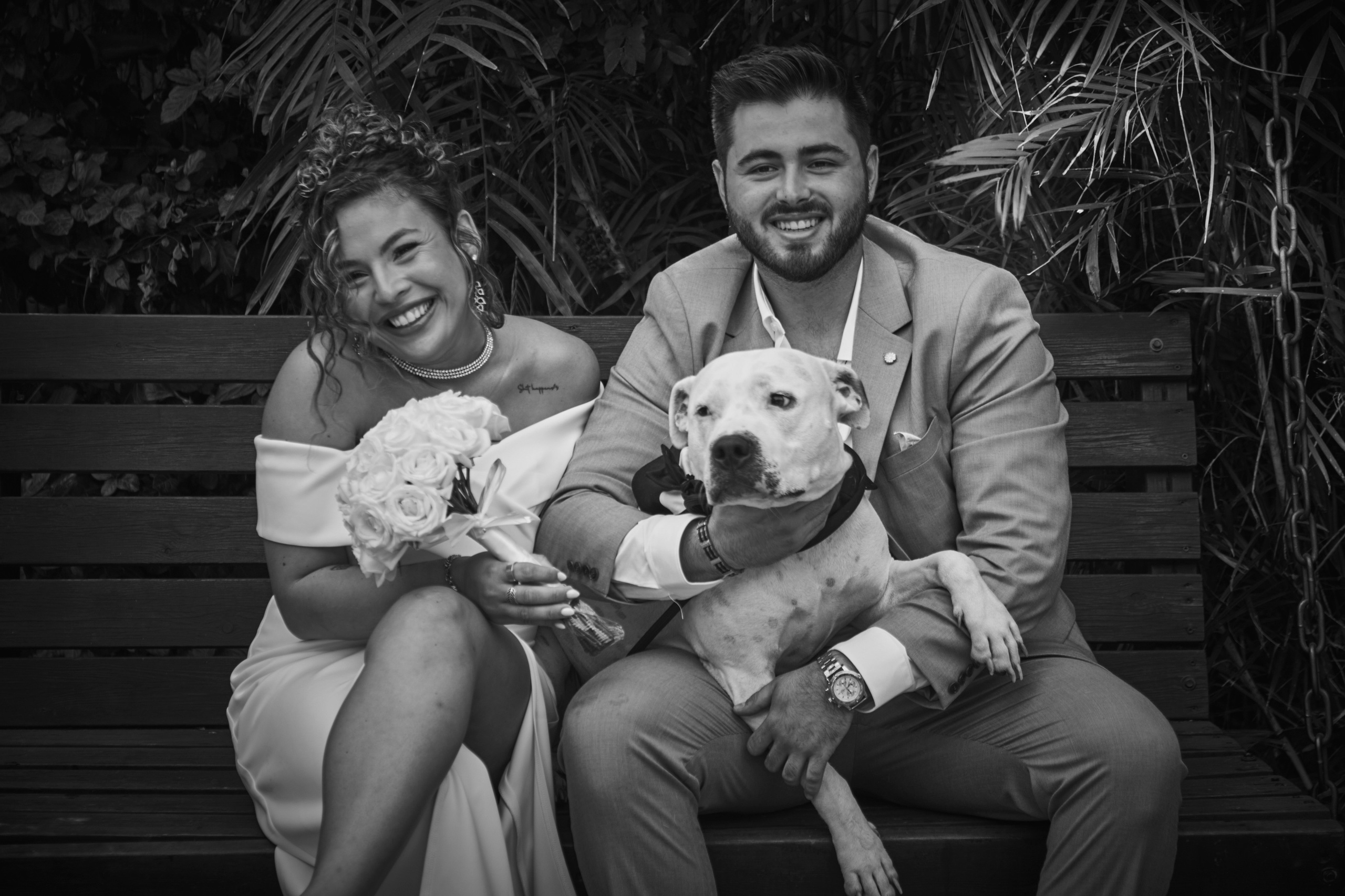 Amit & Jonatan. Middle East Photo Agency — Photography & Event Magnets — סוכנות צילום והדפסת מגנטים לאירועים