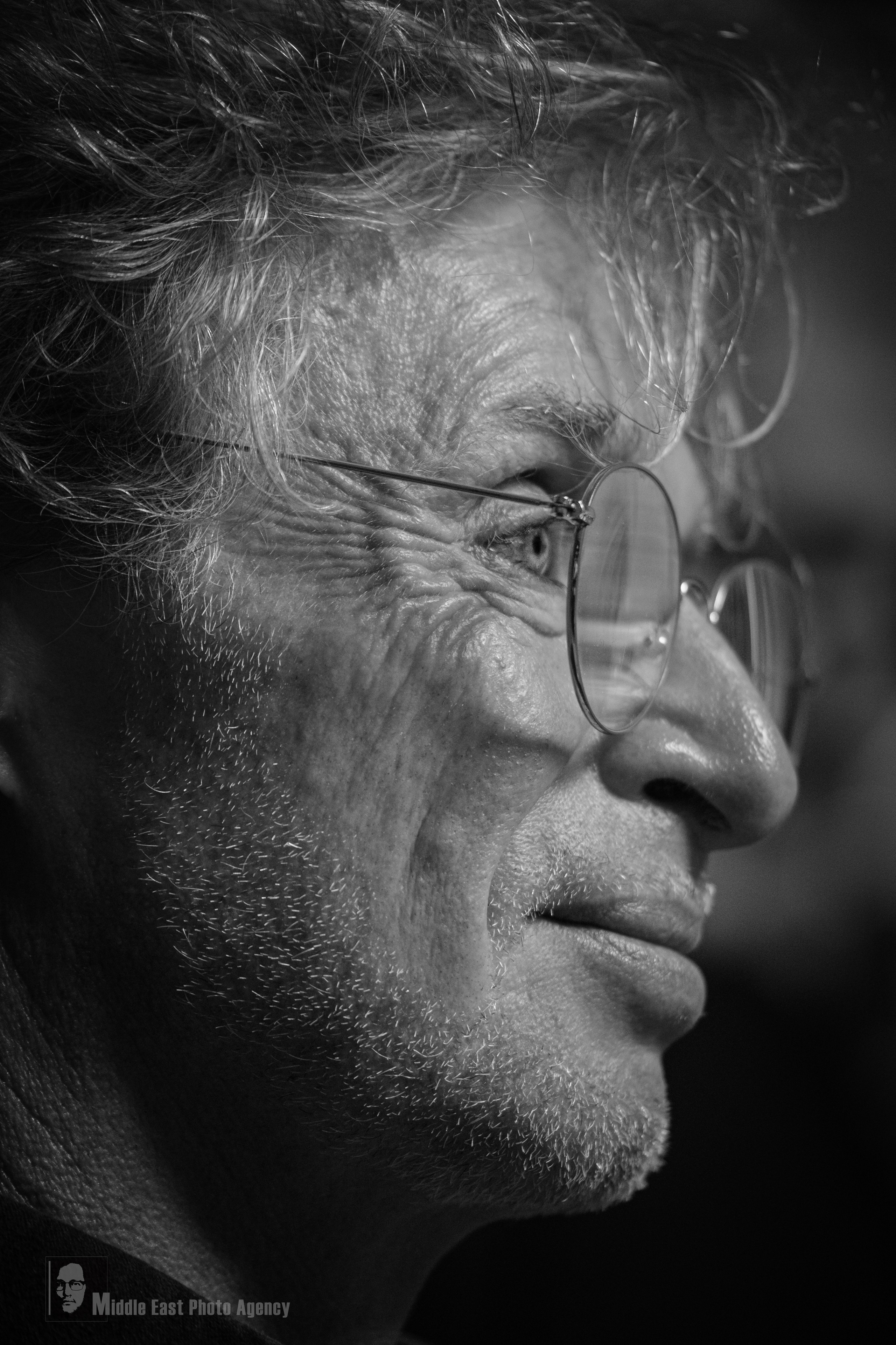 Grankin! Happy Birthday!. Middle East Photo Agency — Photography & Event Magnets — סוכנות צילום והדפסת מגנטים לאירועים