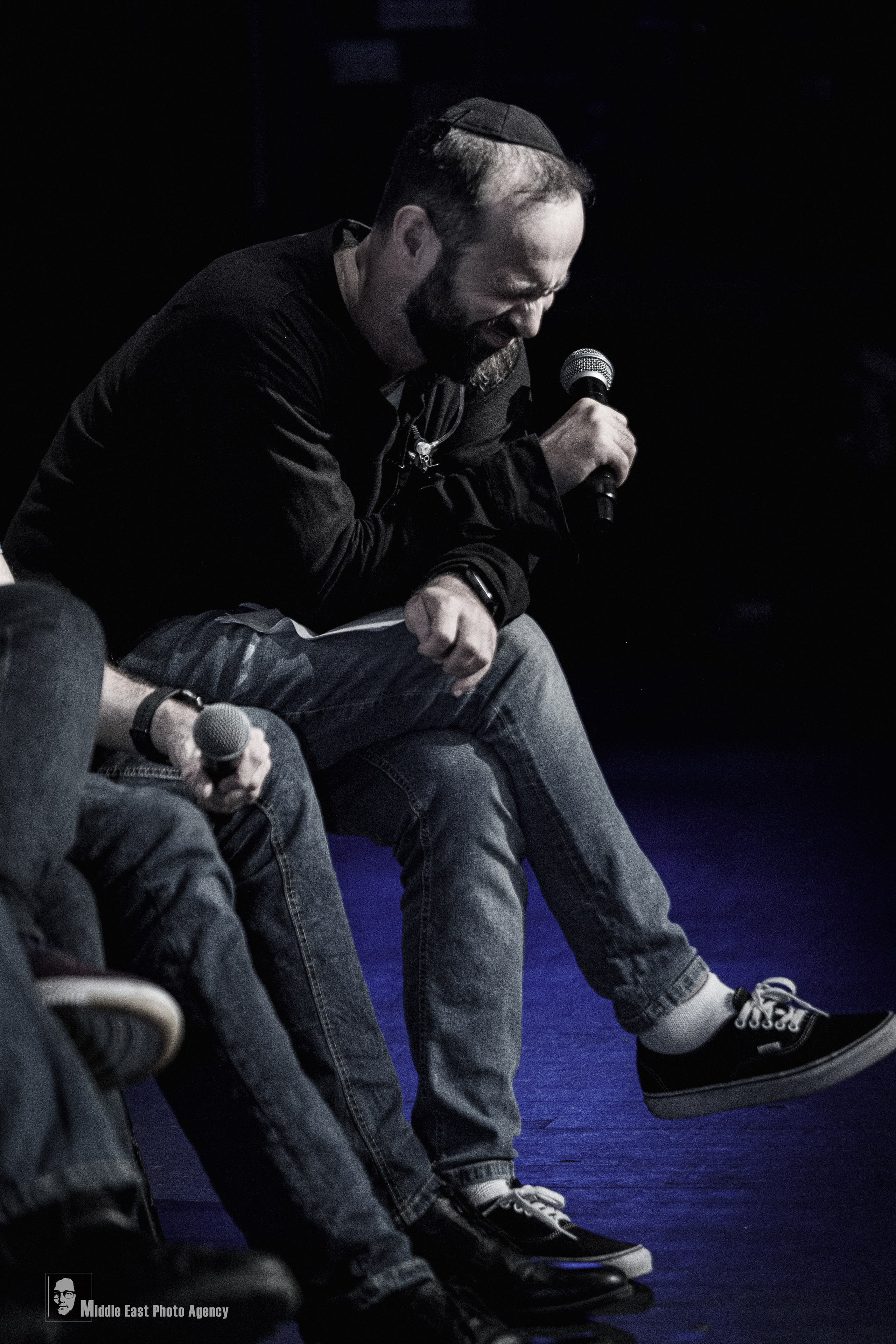 Israeli Festival Cinema. Middle East Photo Agency — Photography & Event Magnets — סוכנות צילום והדפסת מגנטים לאירועים