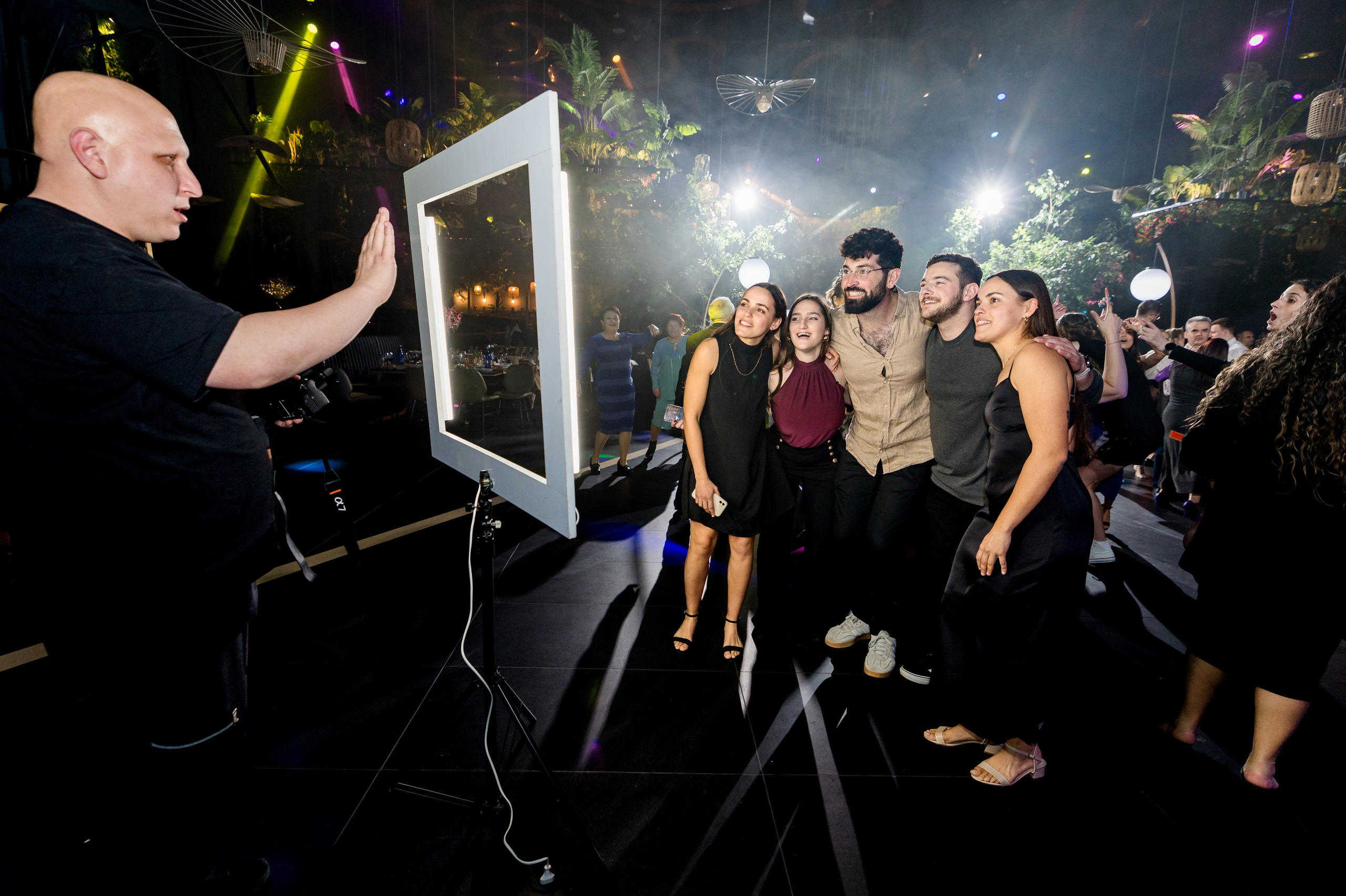 Karen & Nikita. AMIR BUCHNIK PHOTOGRAPHER