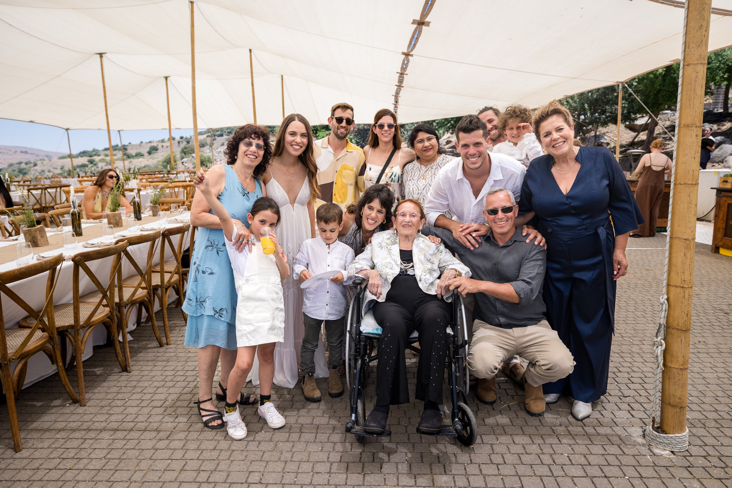 Omar & Nimrod. AMIR BUCHNIK PHOTOGRAPHER