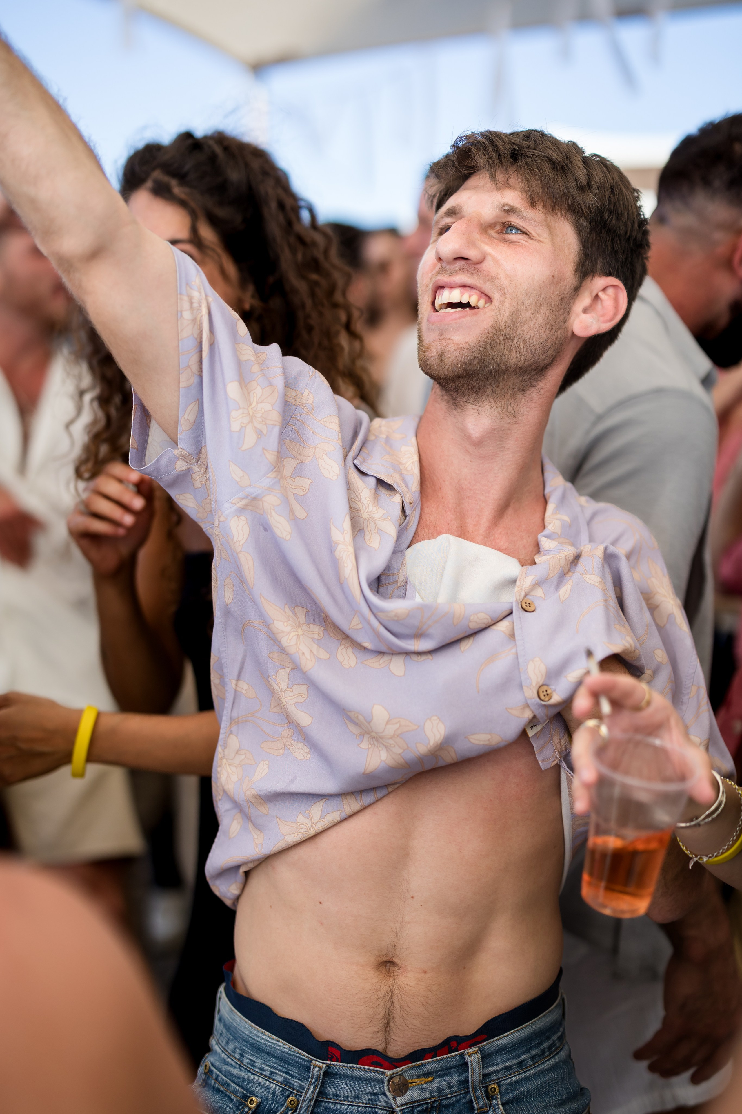 Omar & Nimrod. AMIR BUCHNIK PHOTOGRAPHER