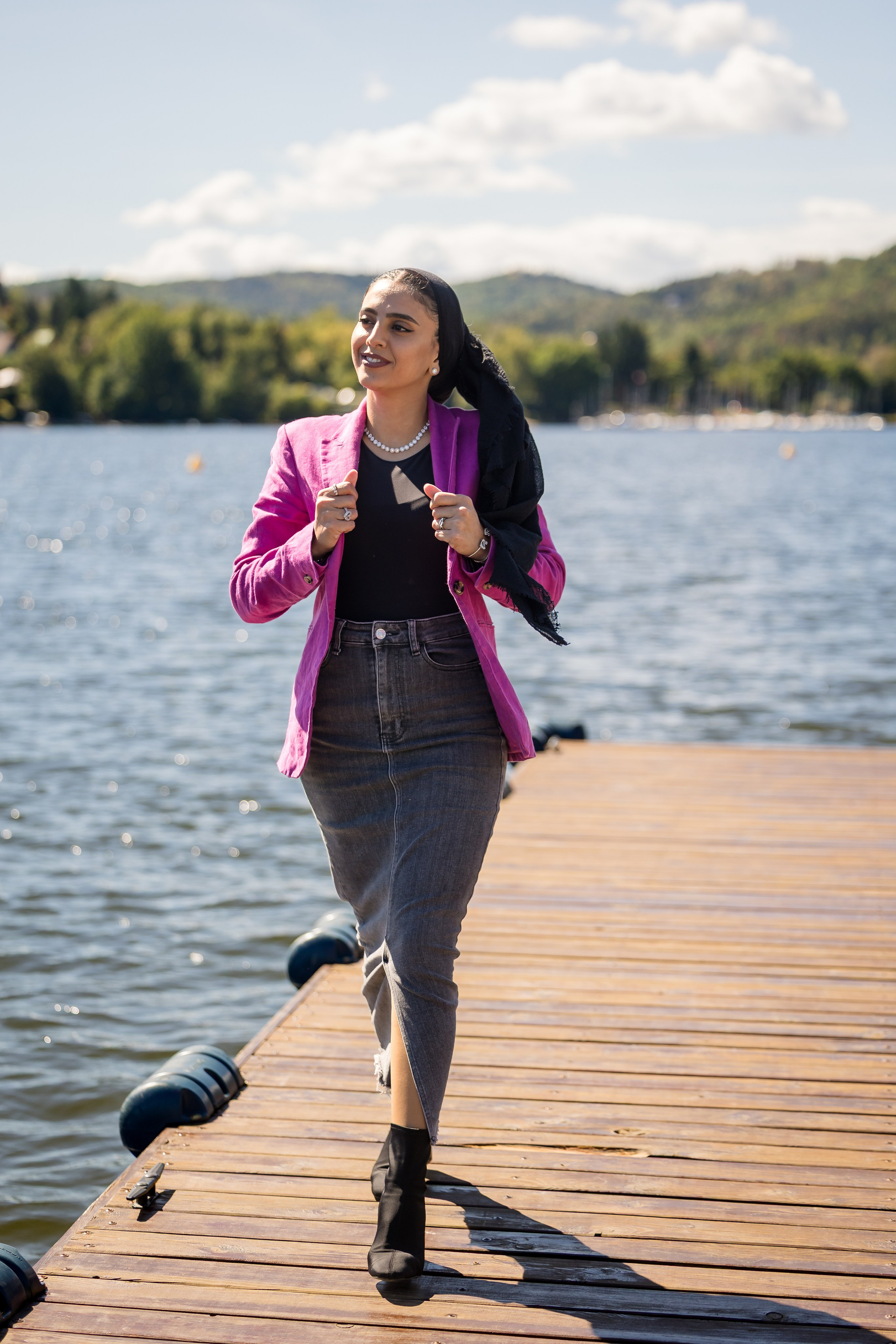 Johanneshof, Prague. AMIR BUCHNIK PHOTOGRAPHER