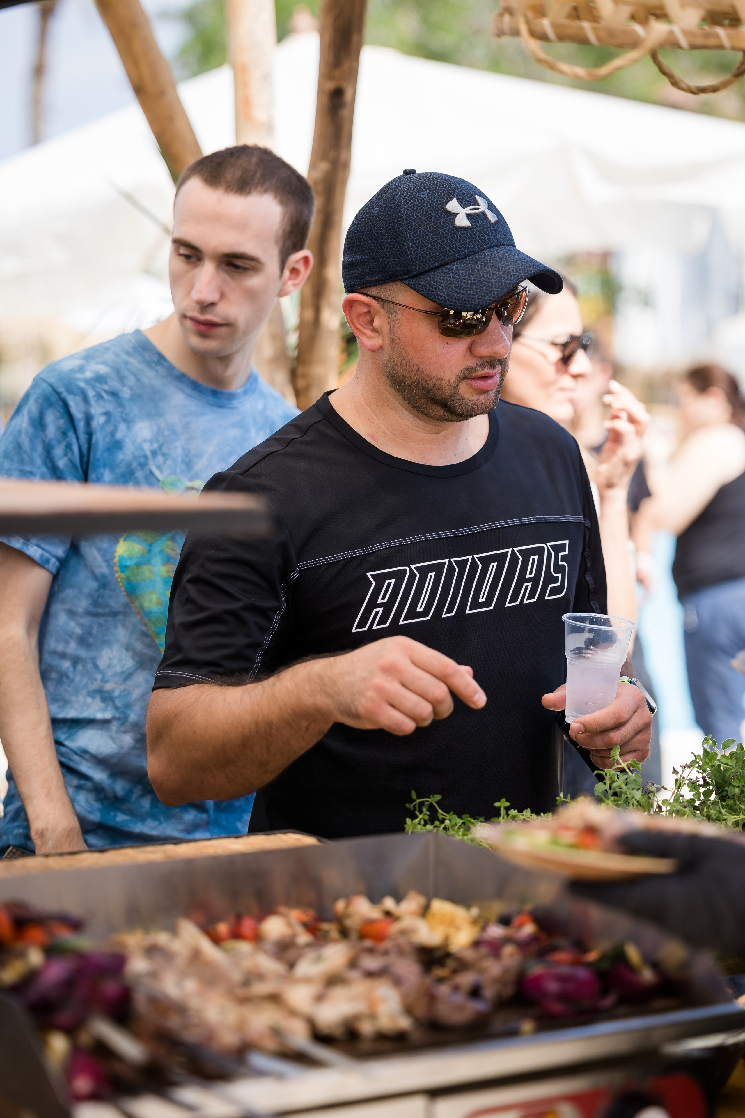 Playtika TIKI TECH. AMIR BUCHNIK PHOTOGRAPHER