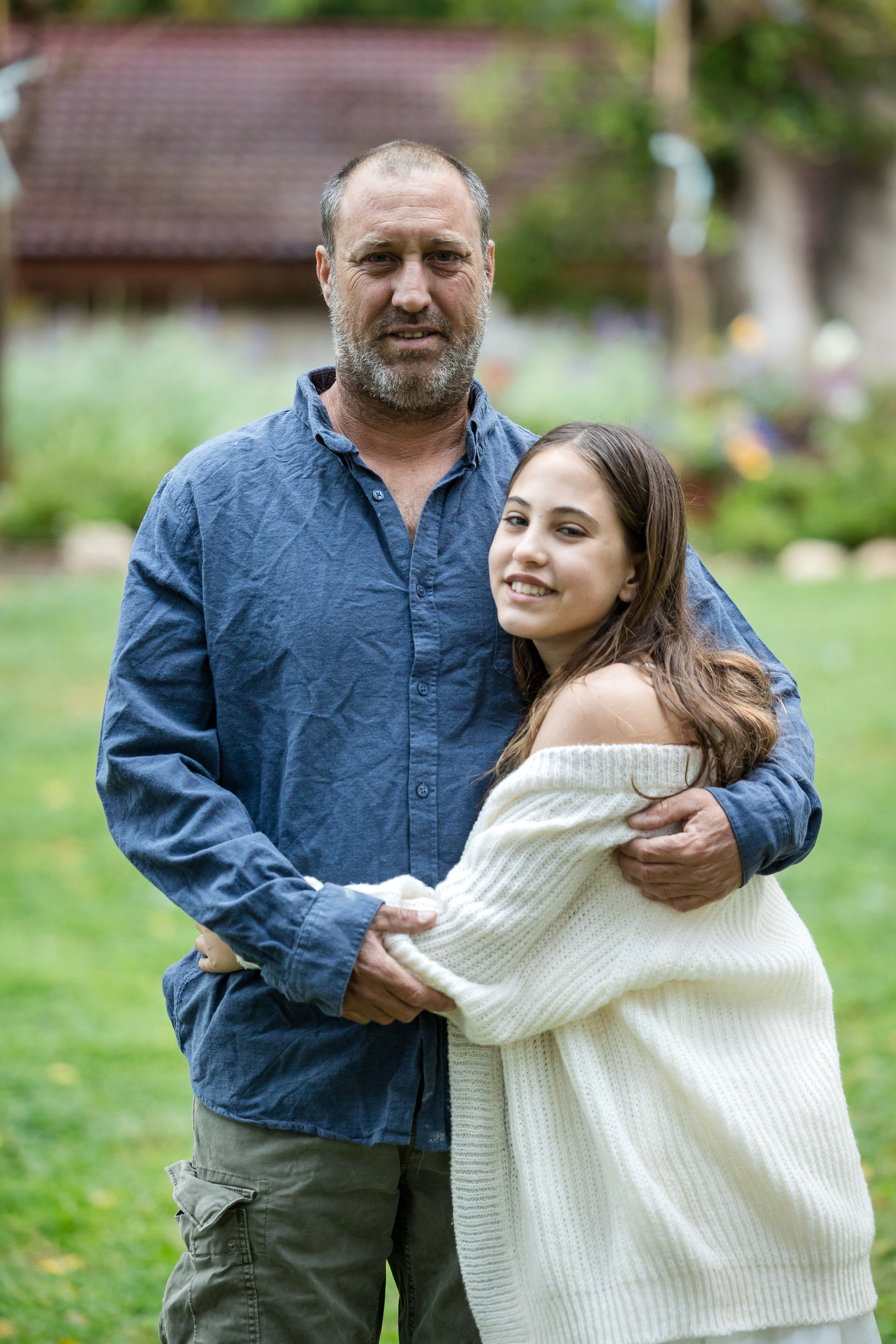 Yuval. AMIR BUCHNIK PHOTOGRAPHER