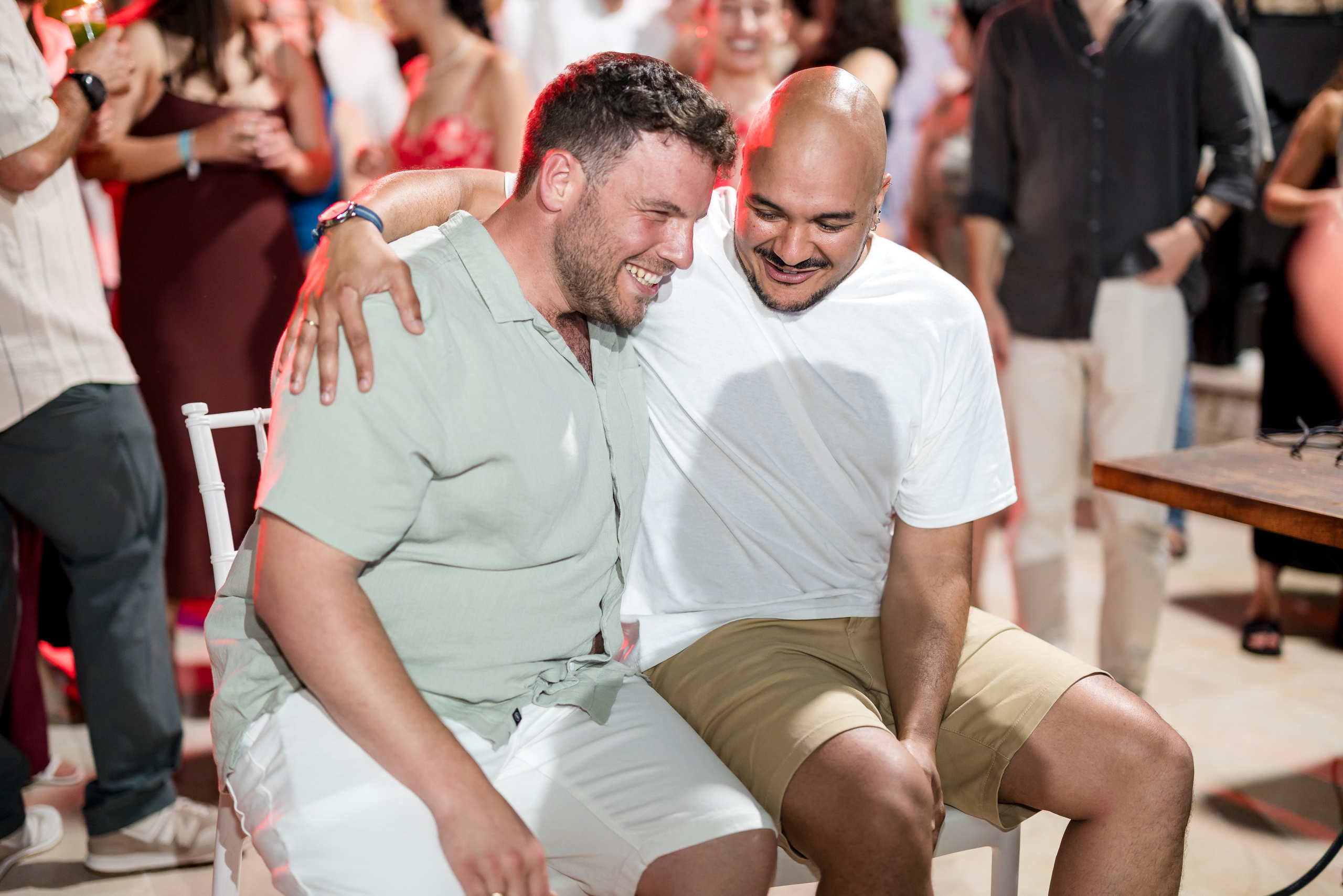 Tamar & Assaf. AMIR BUCHNIK PHOTOGRAPHER