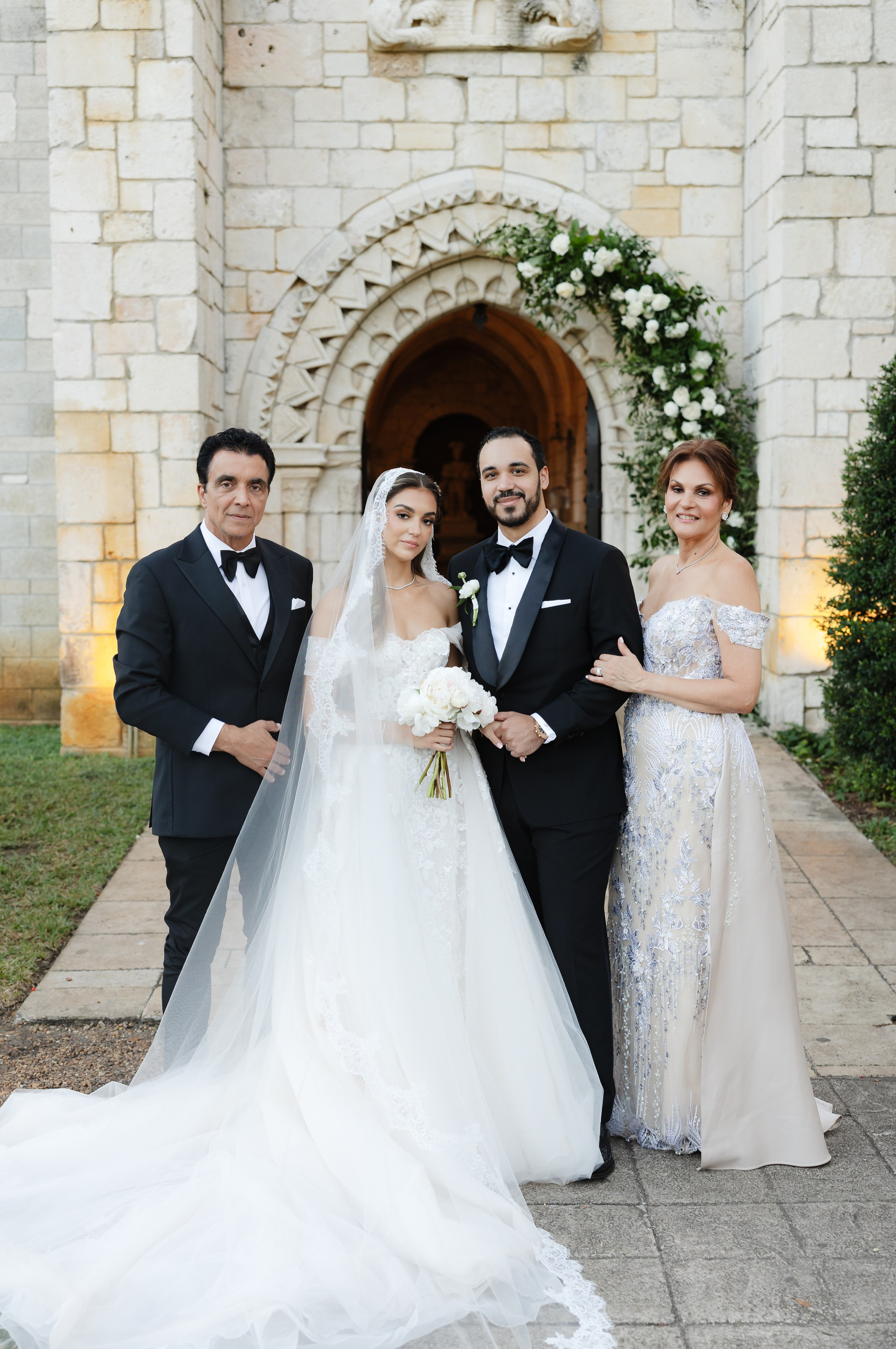 Gabriella & Jurgen. YES I DO PRODUCTION — Wedding photography&videography