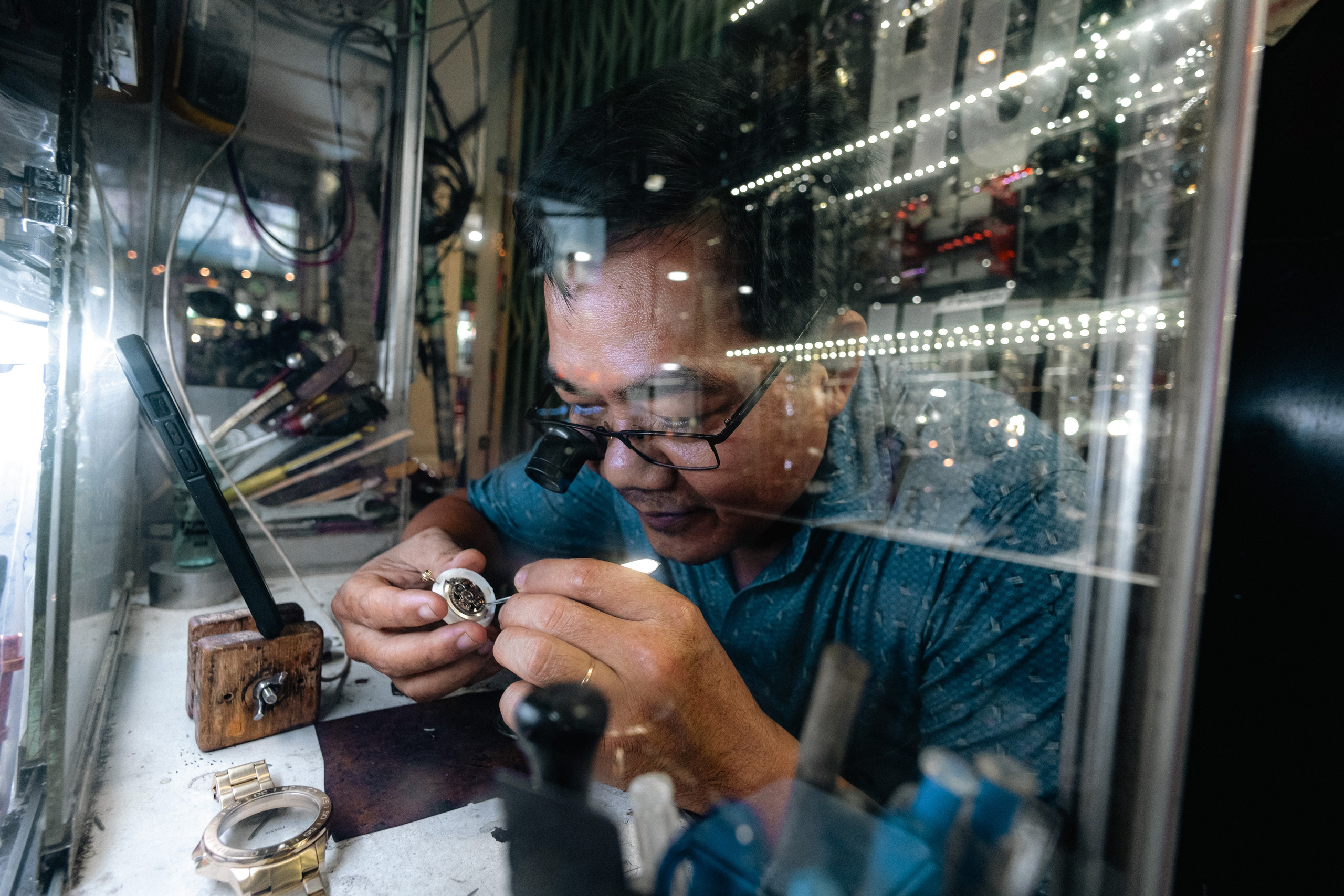 Ho Chi Minh, Vietnam | Part 1| 2025. HOME