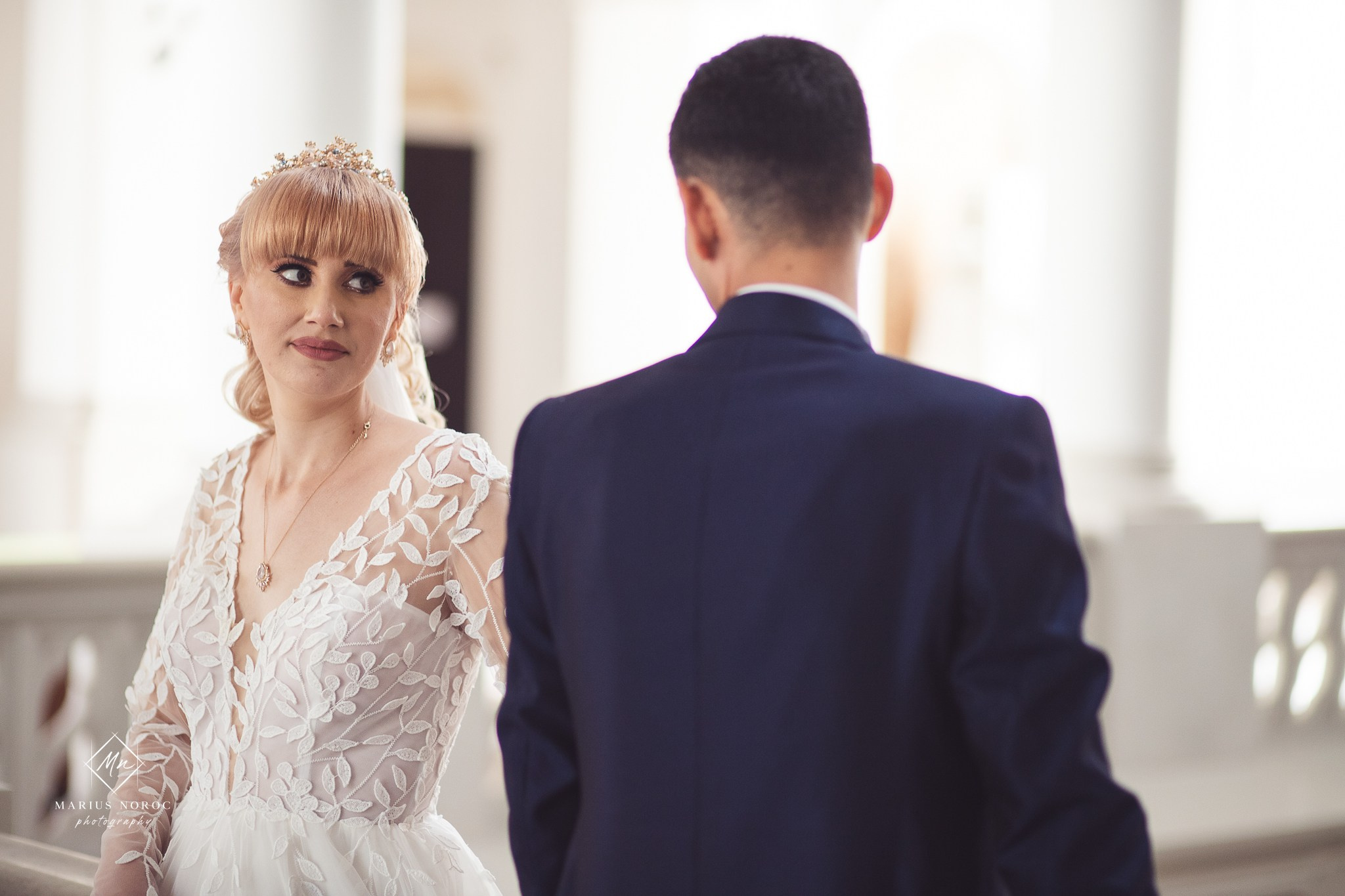 Ioana & Ionut | Palatul Culturii Iasi