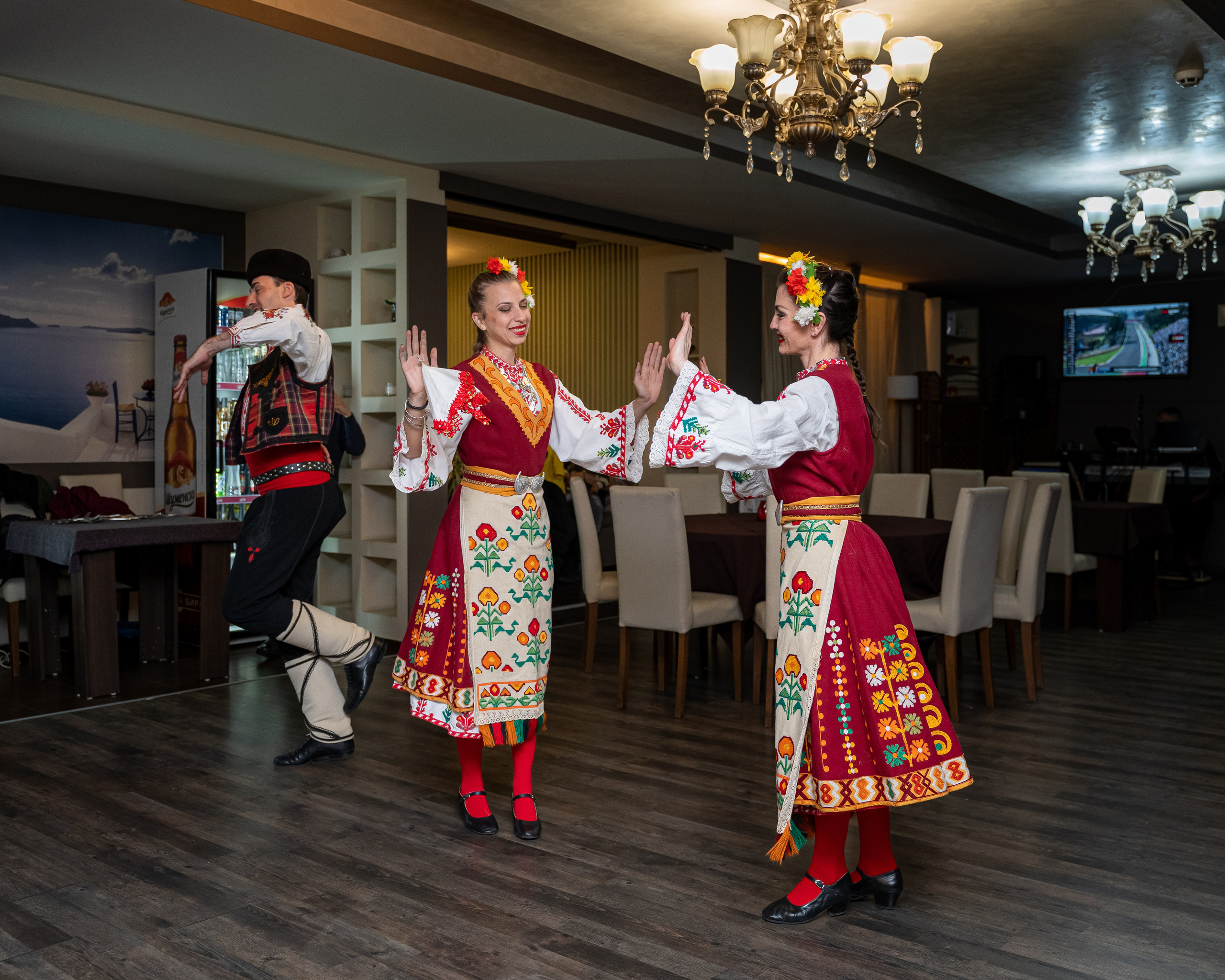 Фирмени събития. Професионален фотограф в Пловдив и областта