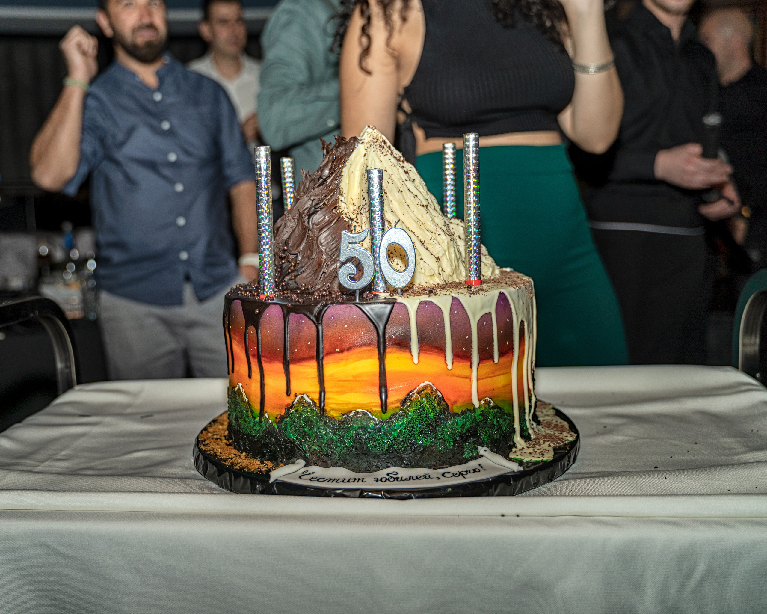 Саркис Бургазлиян. Професионален фотограф в Пловдив и областта