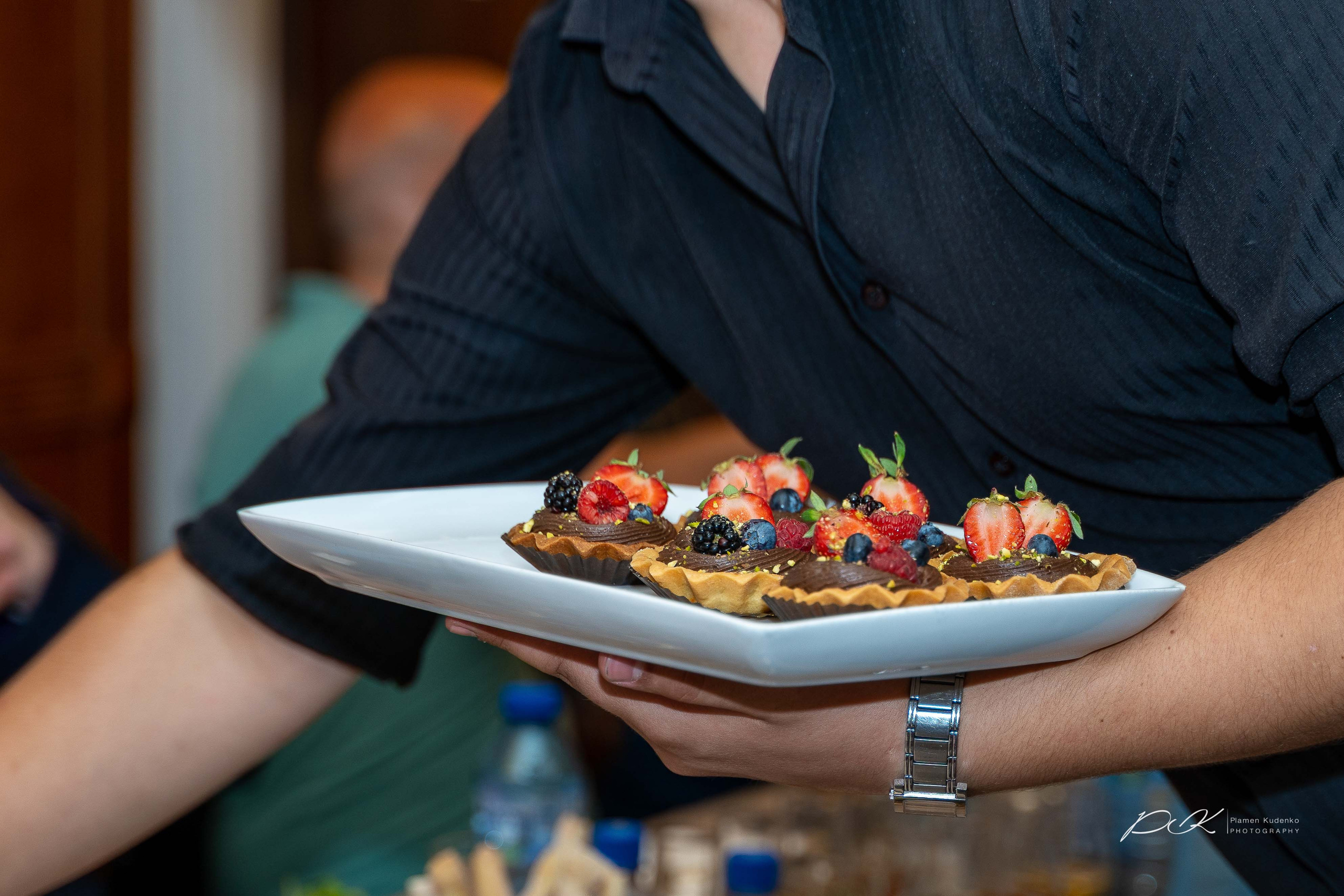 Дегустации. Професионален фотограф в Пловдив и областта