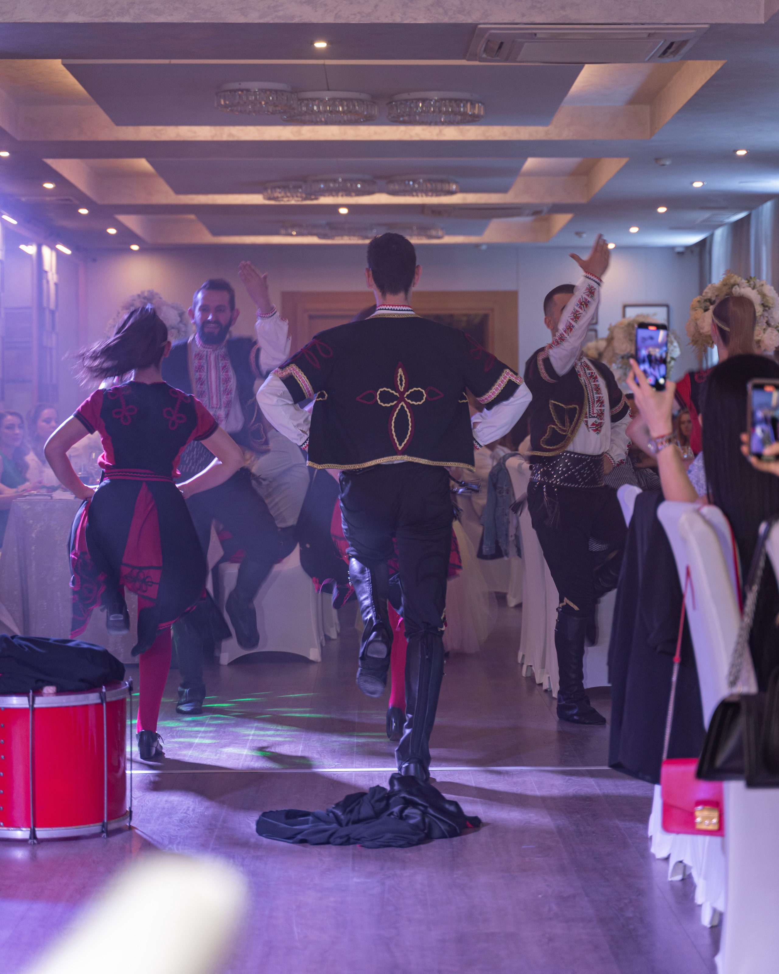 Фирмени събития. Професионален фотограф в Пловдив и областта