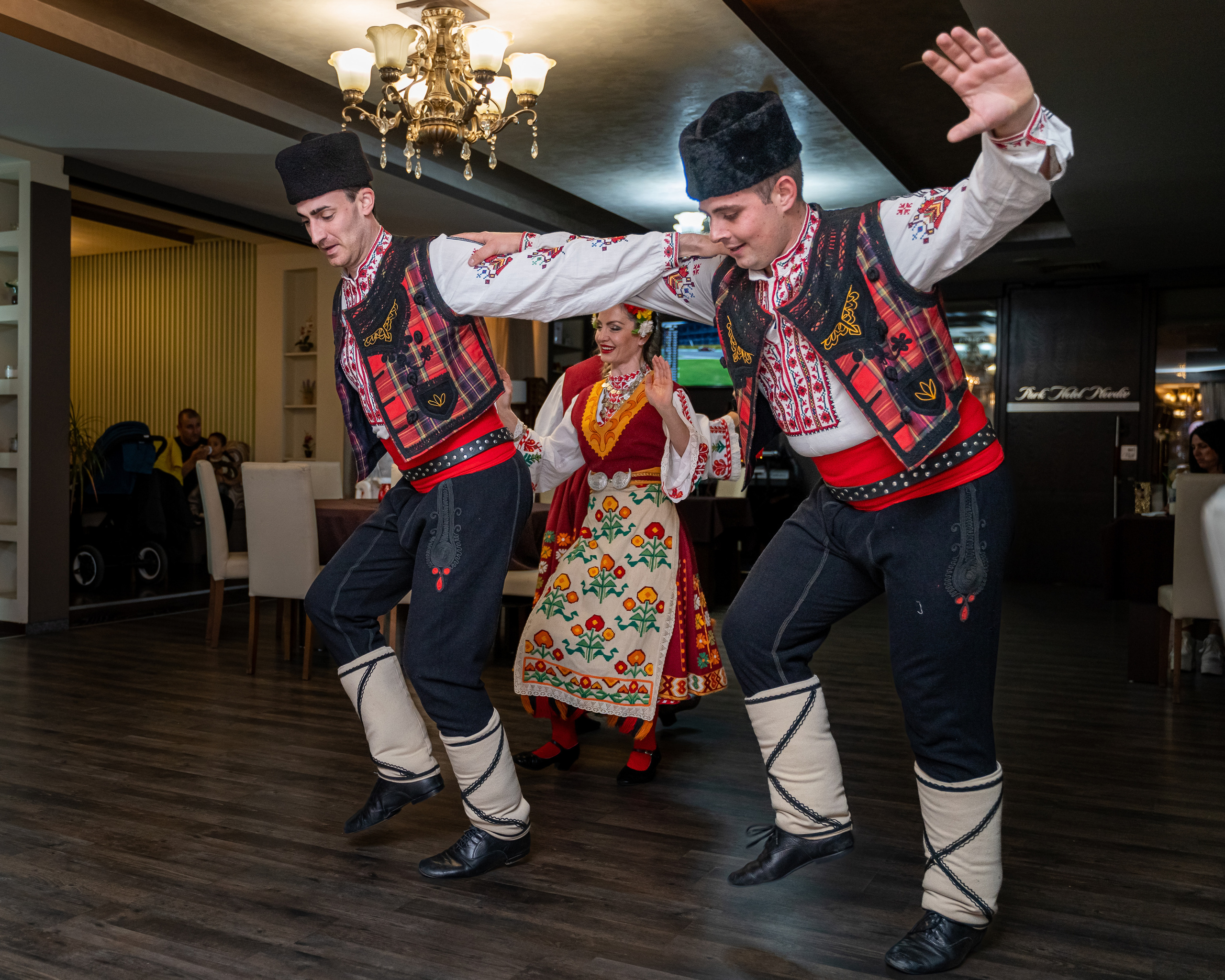 Фирмени събития. Професионален фотограф в Пловдив и областта