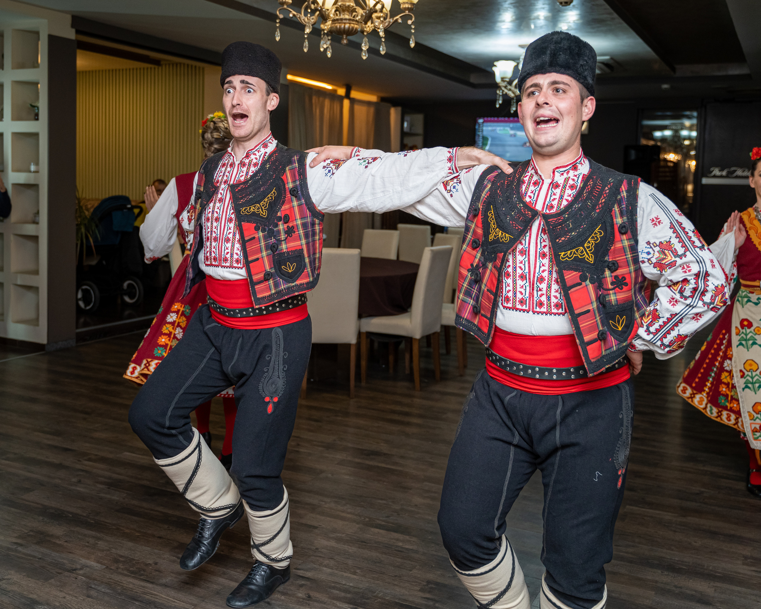 Фирмени събития. Професионален фотограф в Пловдив и областта