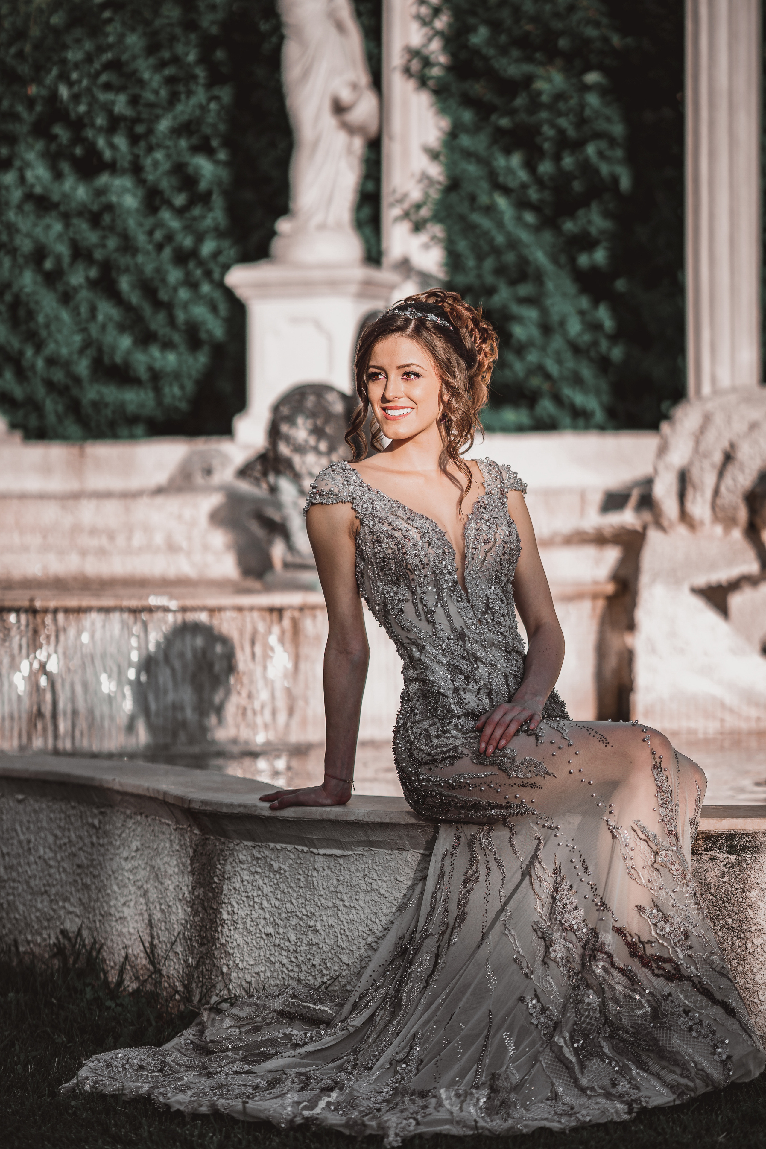 Богомила. Професионален фотограф в Пловдив и областта