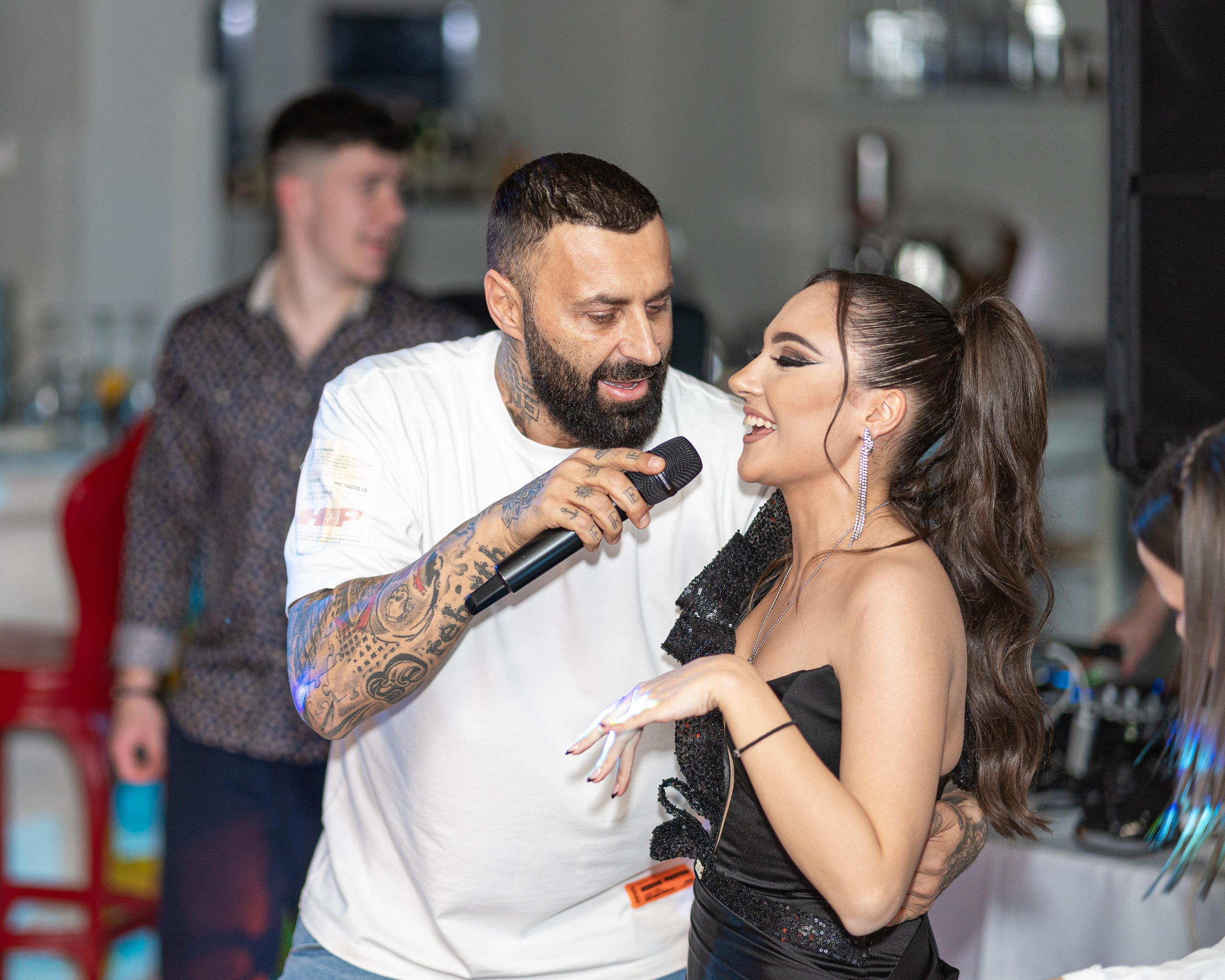 Яна-20-сет годишен юбилей. Професионален фотограф в Пловдив и областта