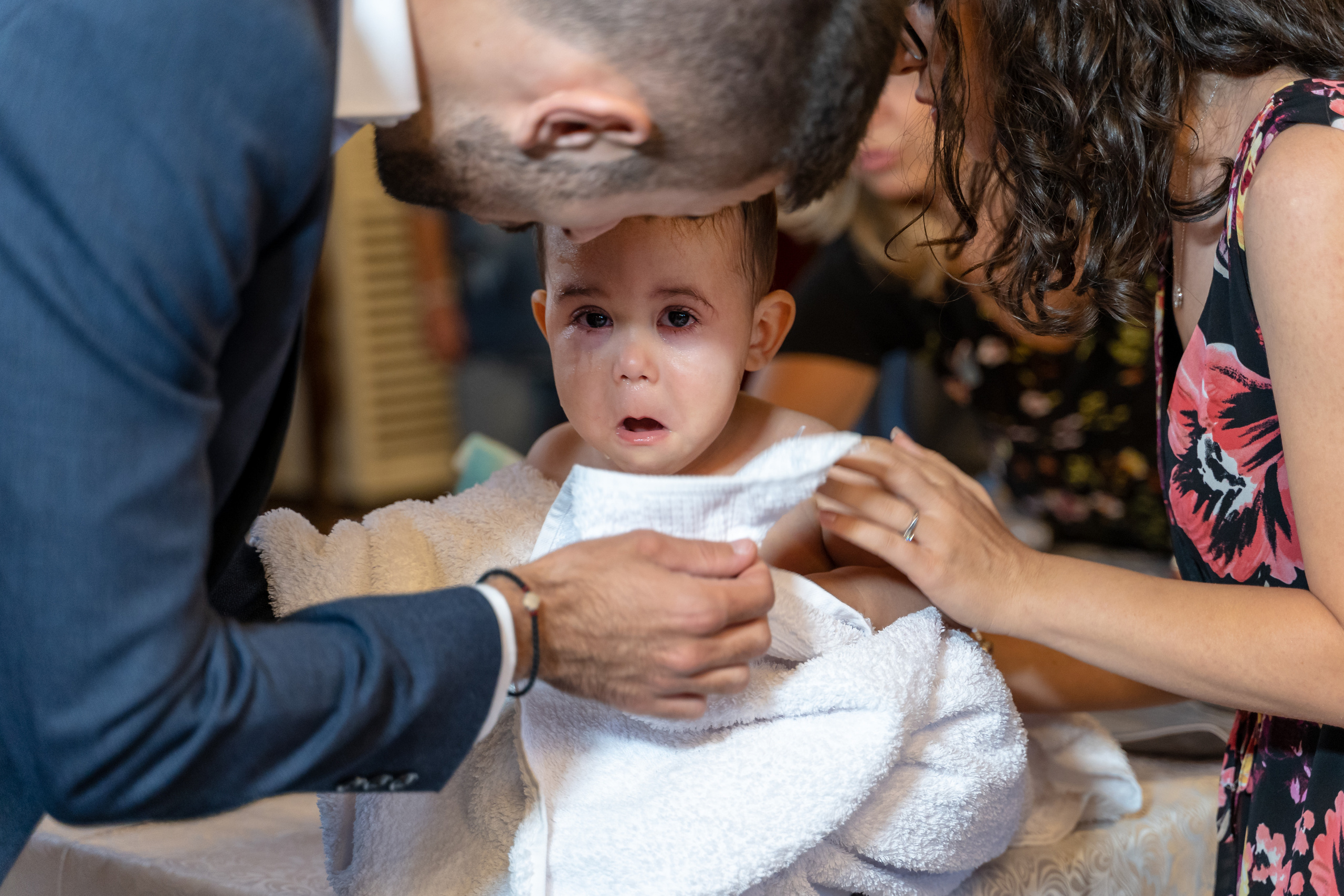 Свето Кръщение Марти. Професионален фотограф в Пловдив и областта