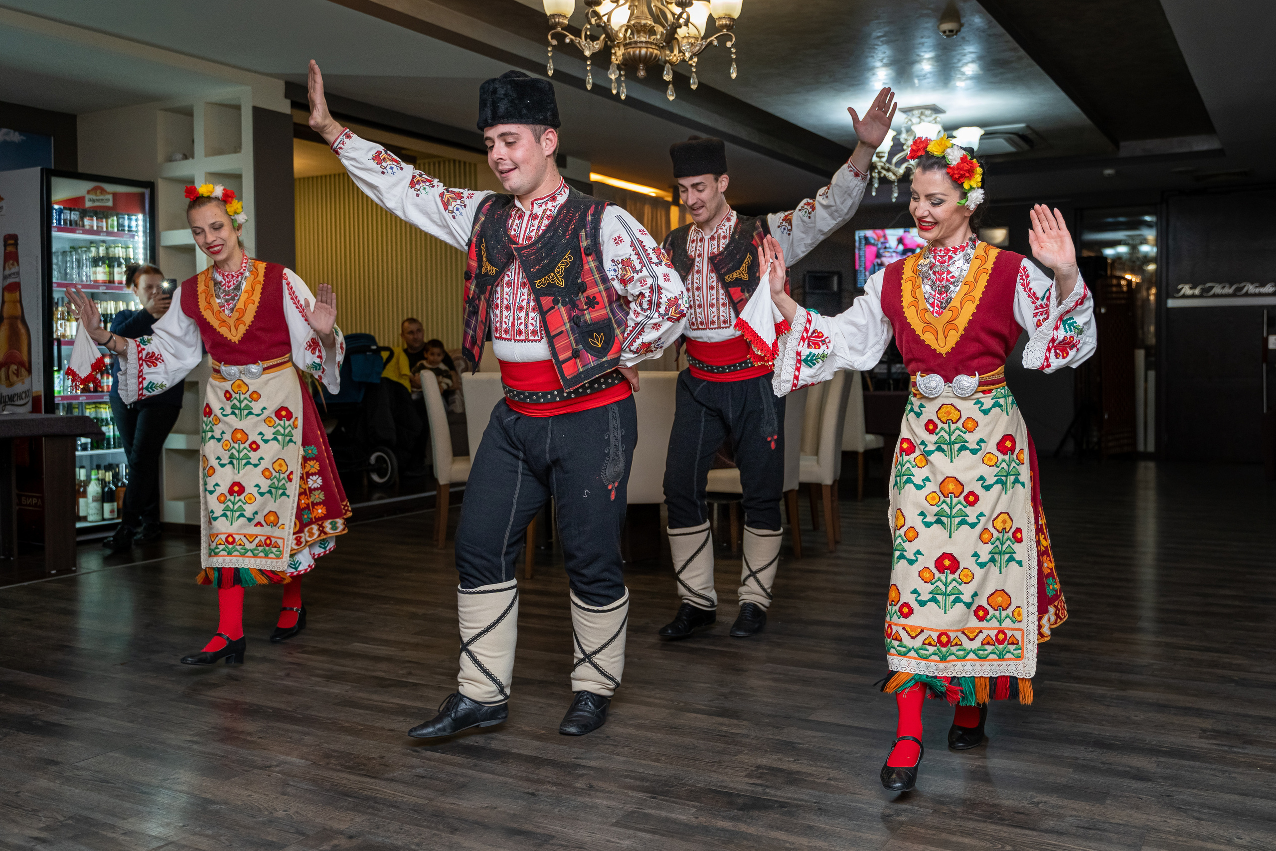 Фирмени събития. Професионален фотограф в Пловдив и областта