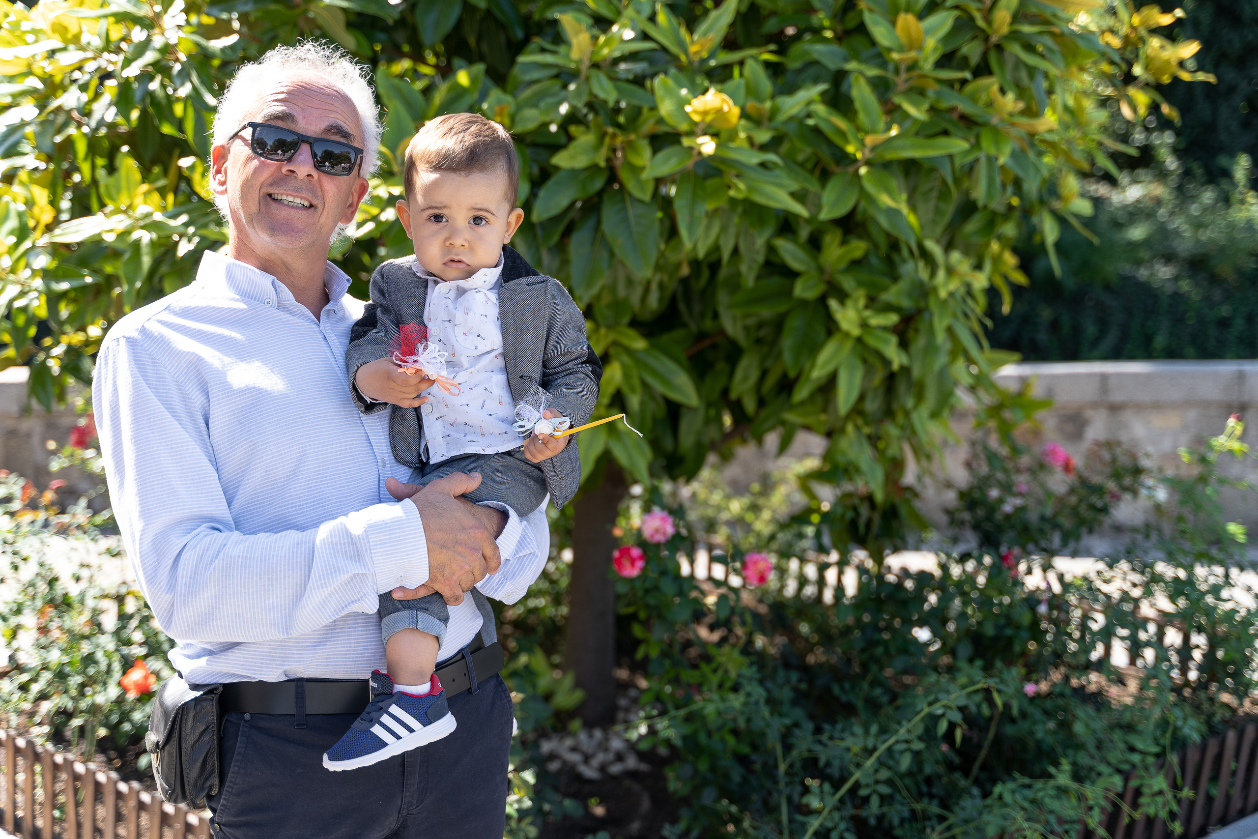 Свето Кръщение Марти. Професионален фотограф в Пловдив и областта