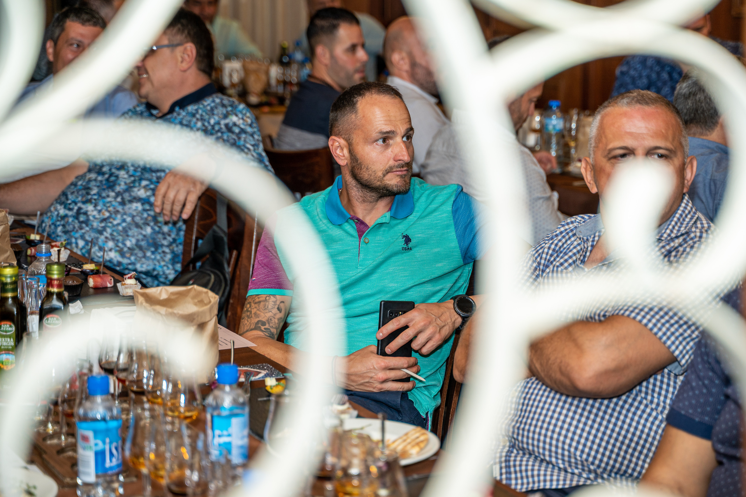 Дегустации. Професионален фотограф в Пловдив и областта