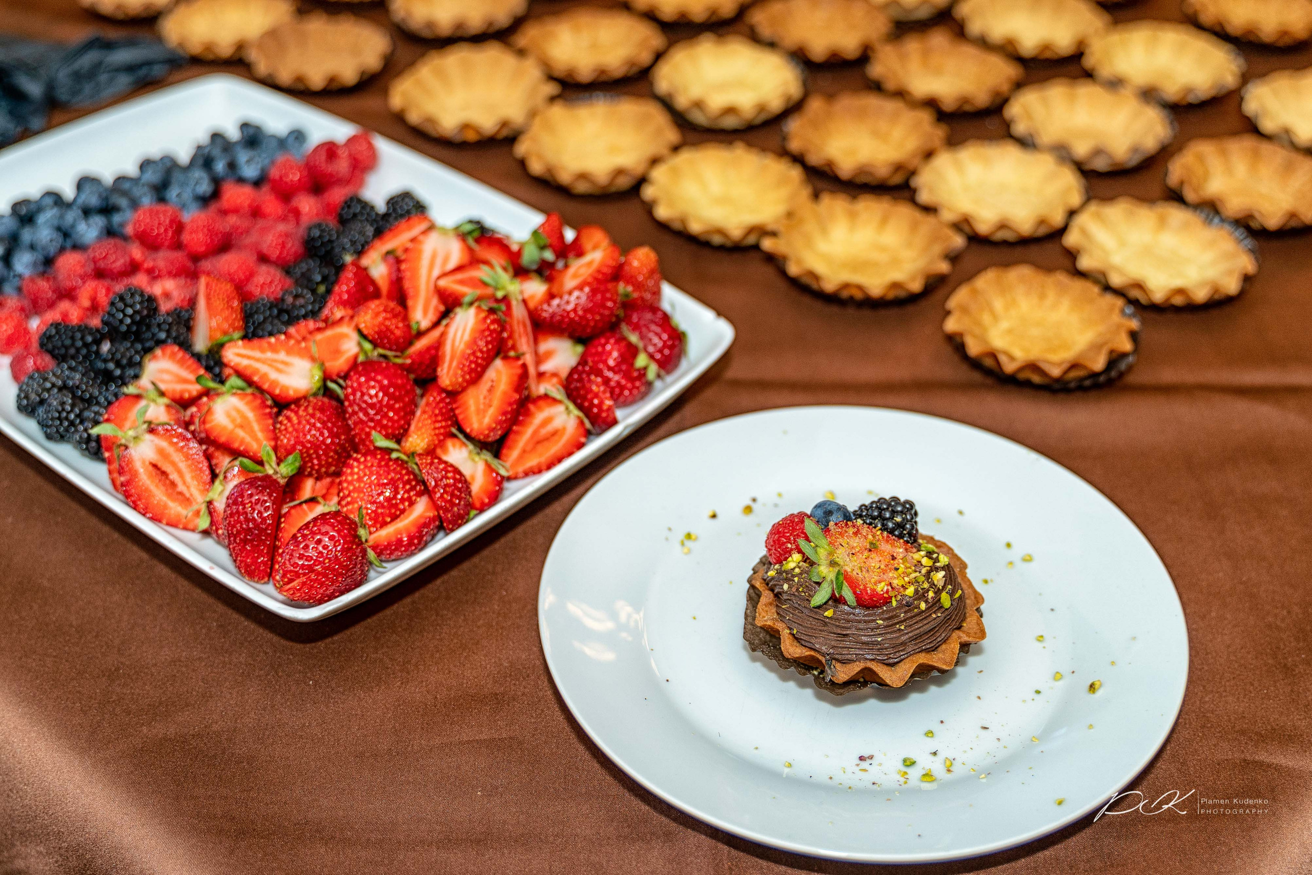 Дегустации. Професионален фотограф в Пловдив и областта